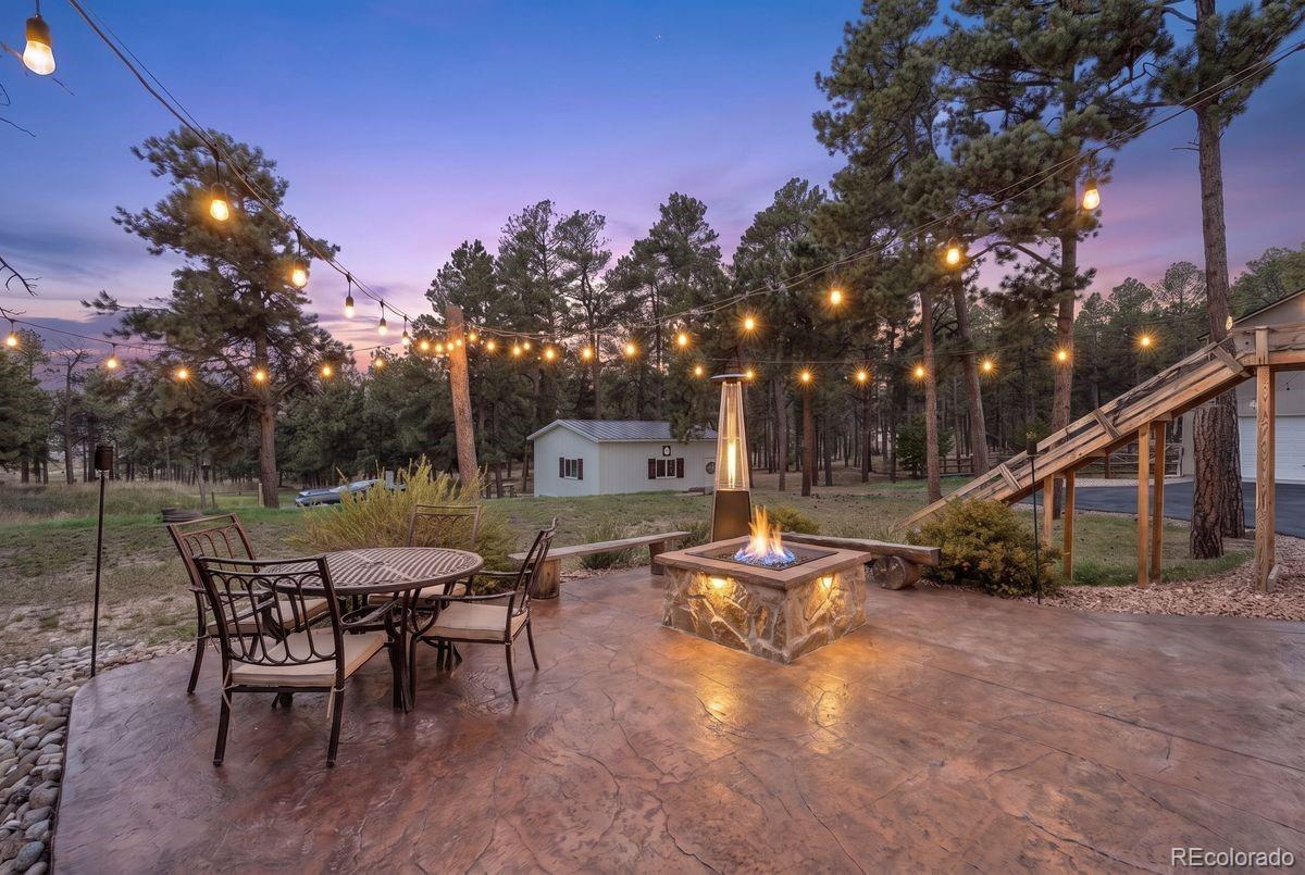 MLS Image #4 for 6055  vessey road,colorado springs, Colorado
