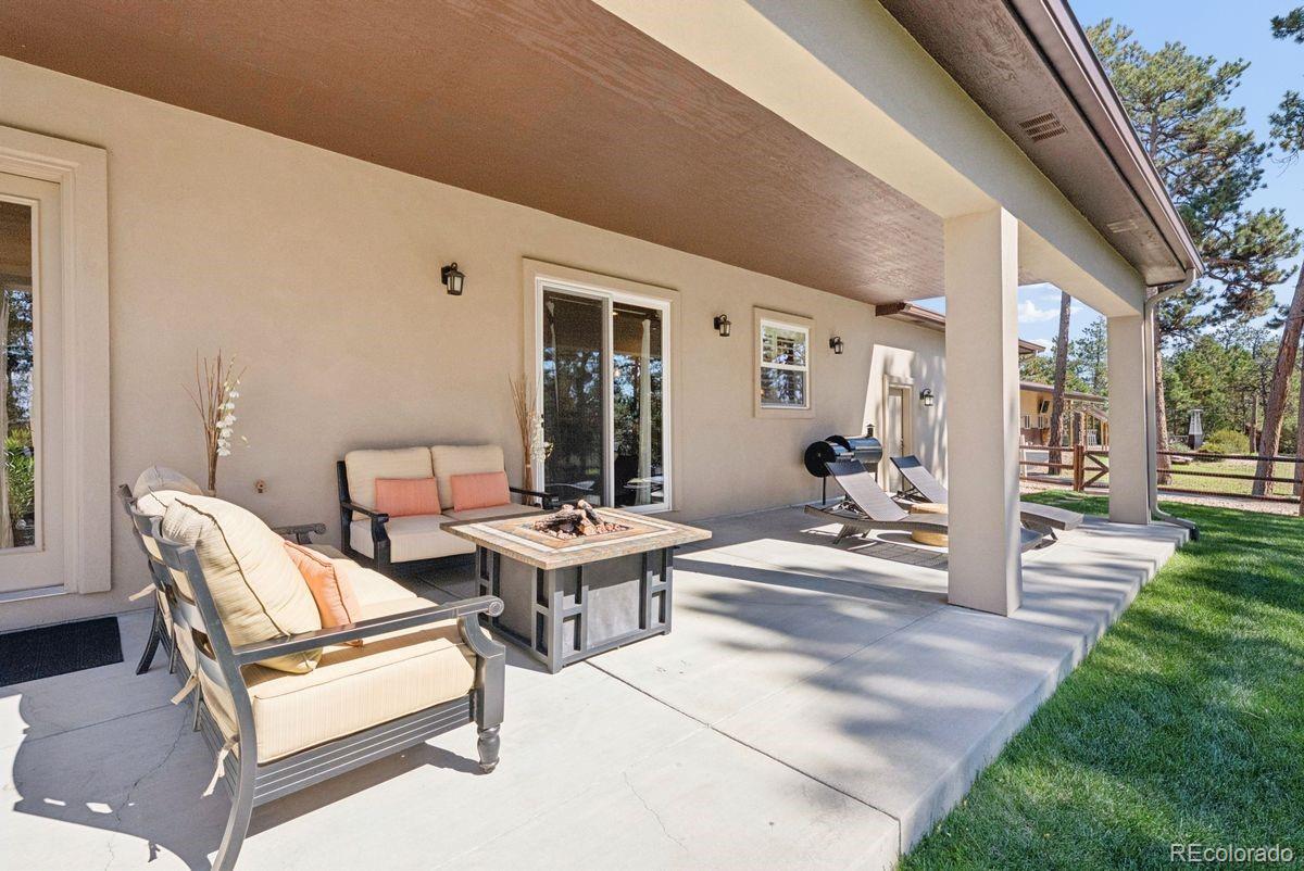 MLS Image #40 for 6055  vessey road,colorado springs, Colorado