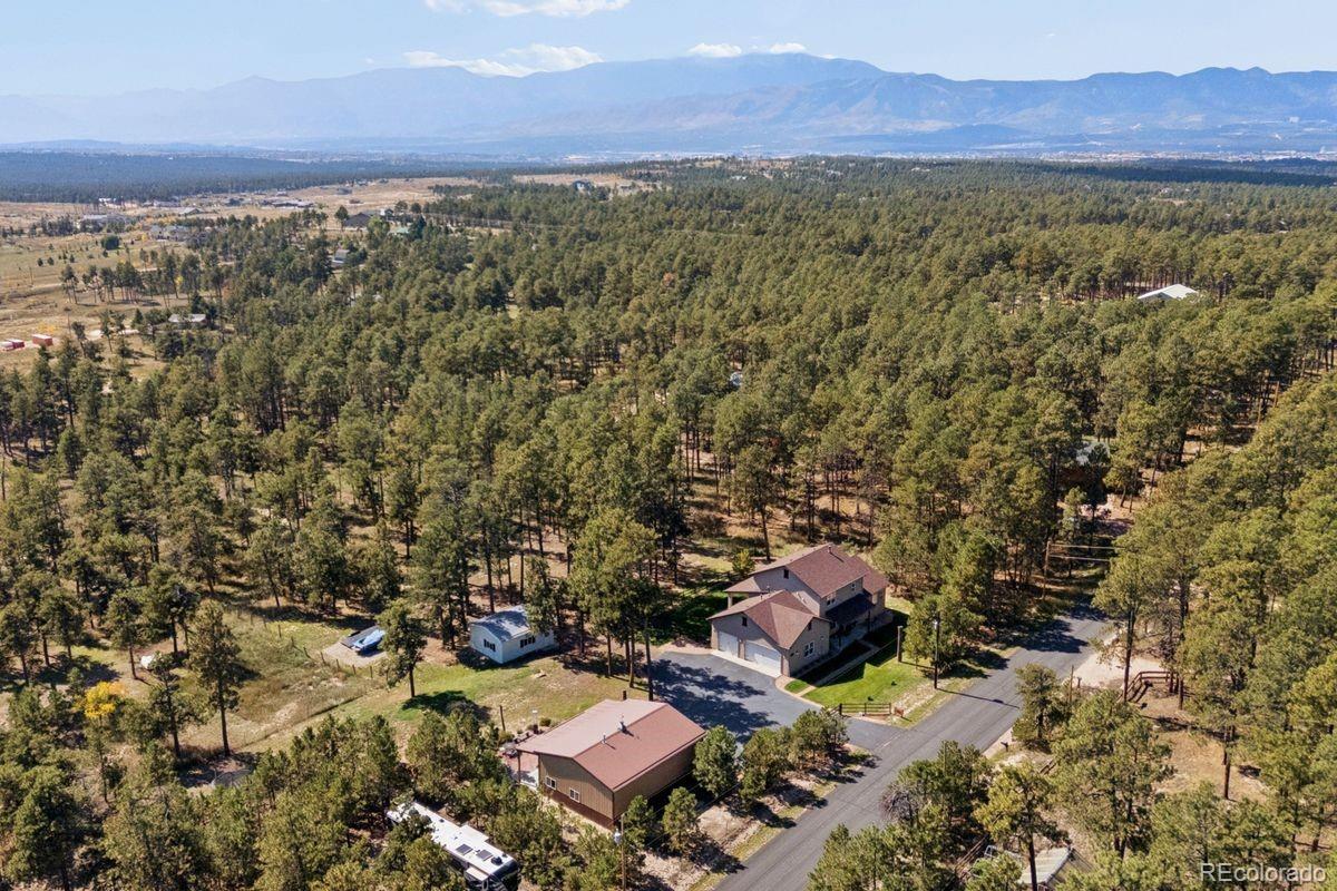 MLS Image #43 for 6055  vessey road,colorado springs, Colorado