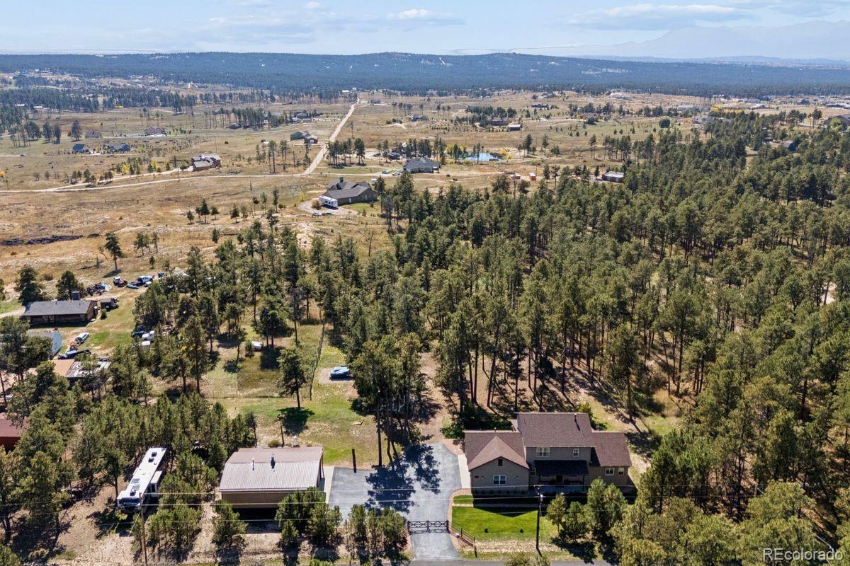 MLS Image #44 for 6055  vessey road,colorado springs, Colorado