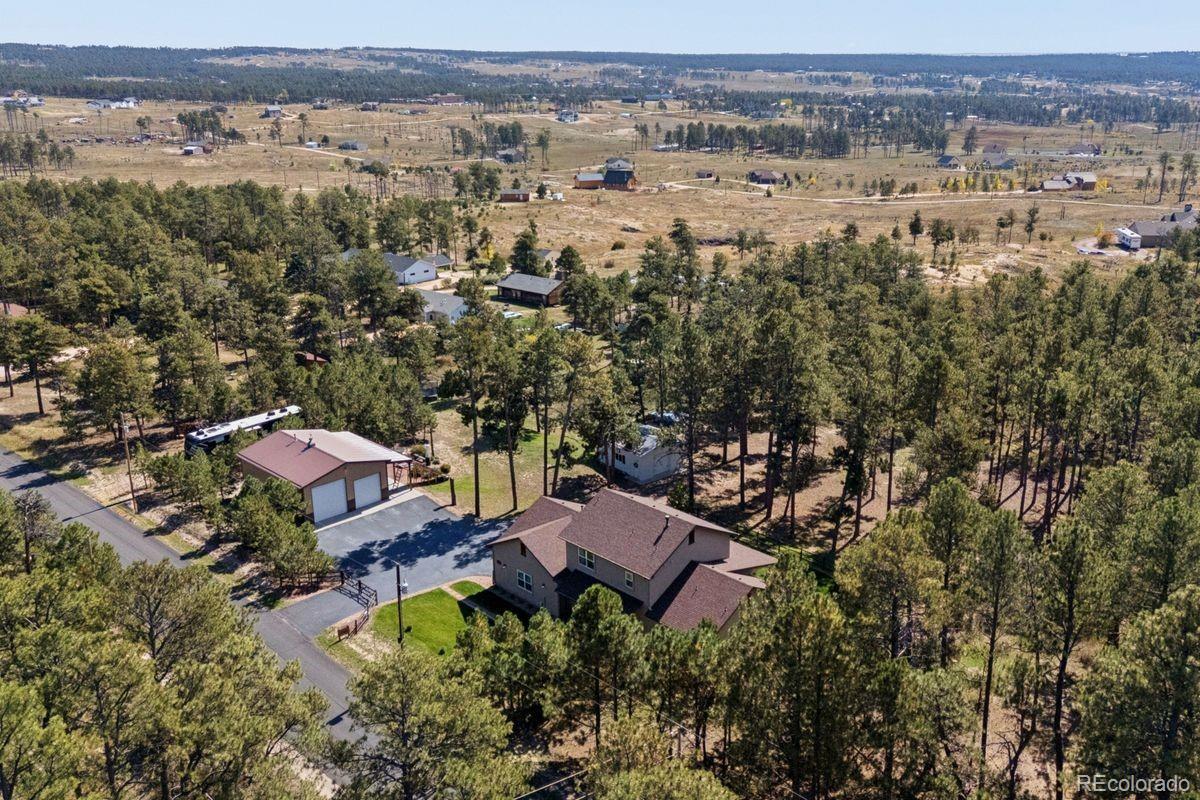 MLS Image #45 for 6055  vessey road,colorado springs, Colorado