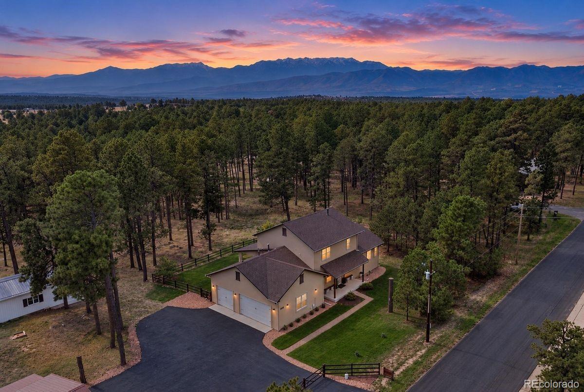 MLS Image #46 for 6055  vessey road,colorado springs, Colorado