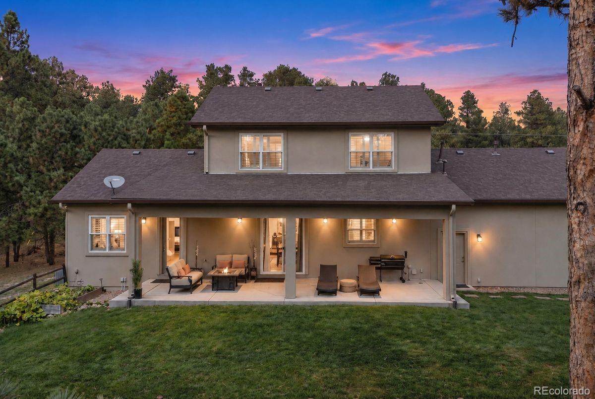 MLS Image #47 for 6055  vessey road,colorado springs, Colorado