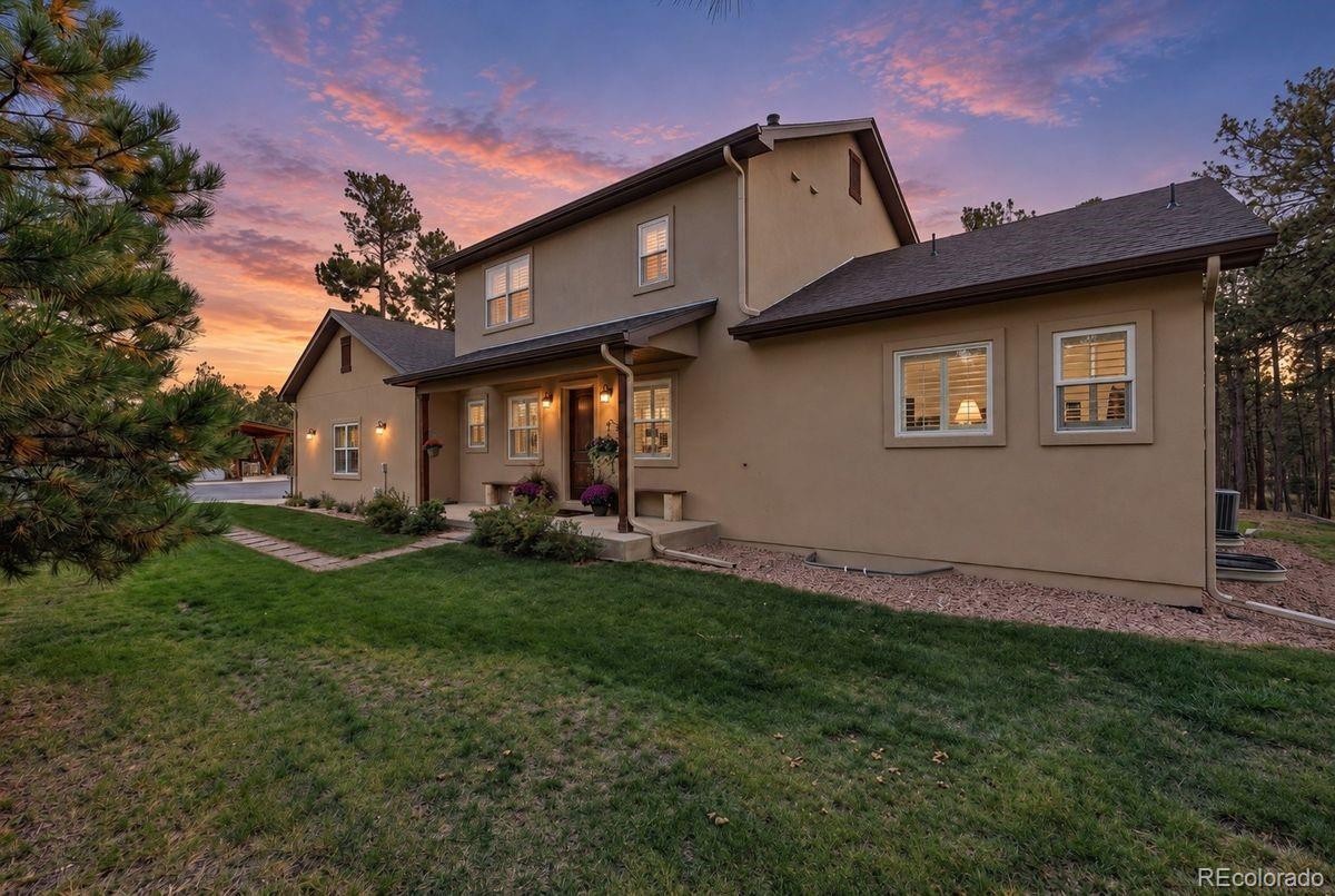 MLS Image #48 for 6055  vessey road,colorado springs, Colorado