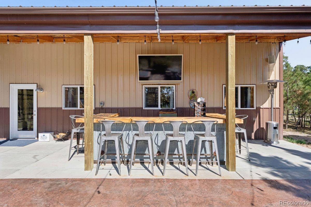 MLS Image #5 for 6055  vessey road,colorado springs, Colorado