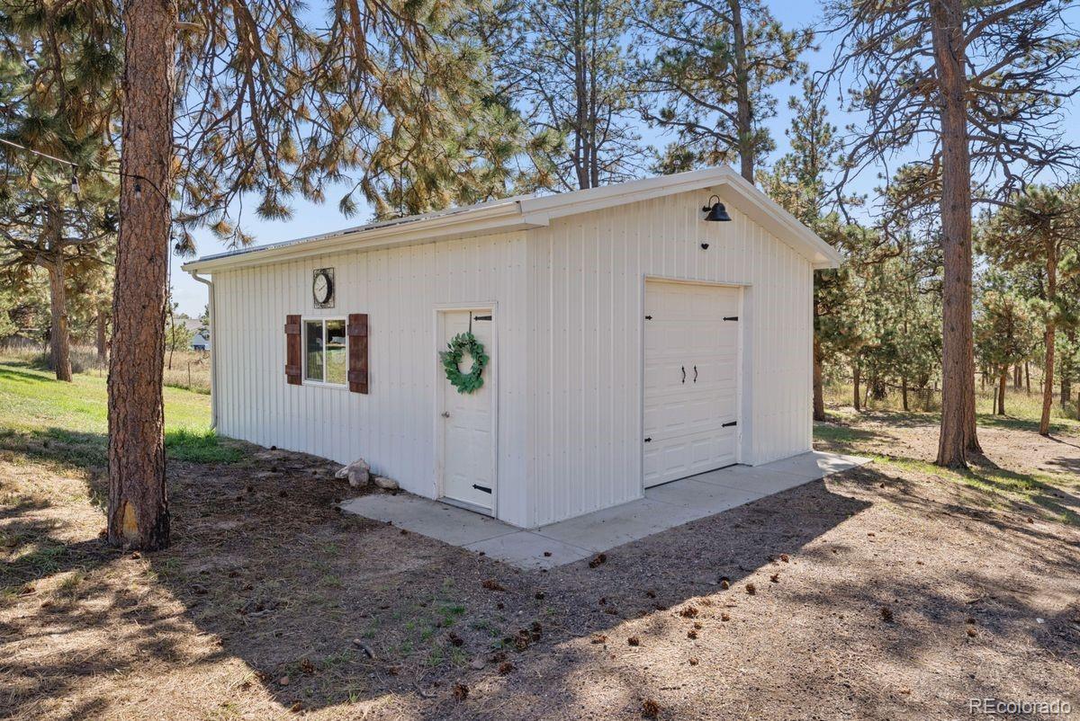 MLS Image #6 for 6055  vessey road,colorado springs, Colorado
