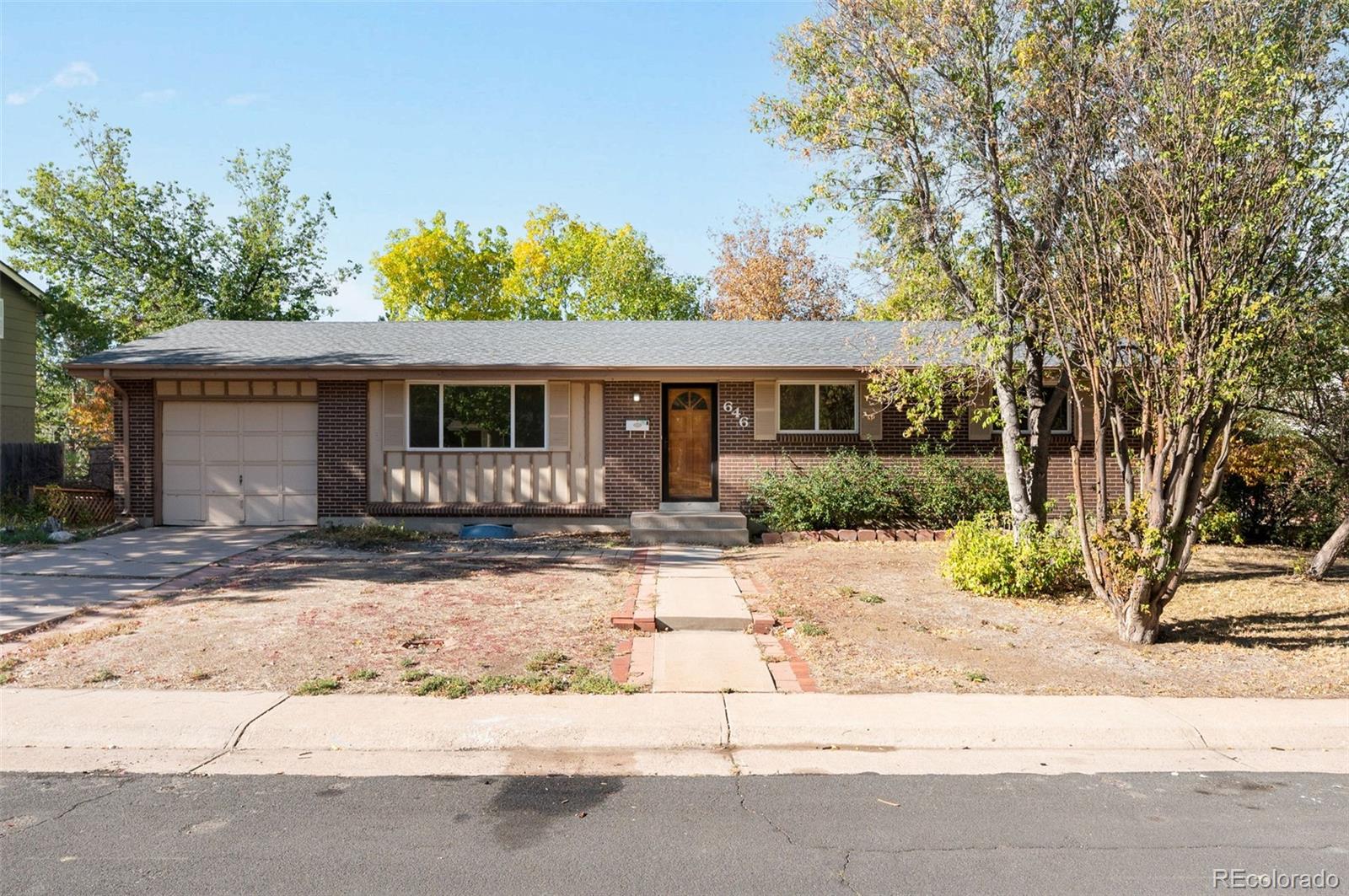 MLS Image #0 for 646 w easter place,littleton, Colorado