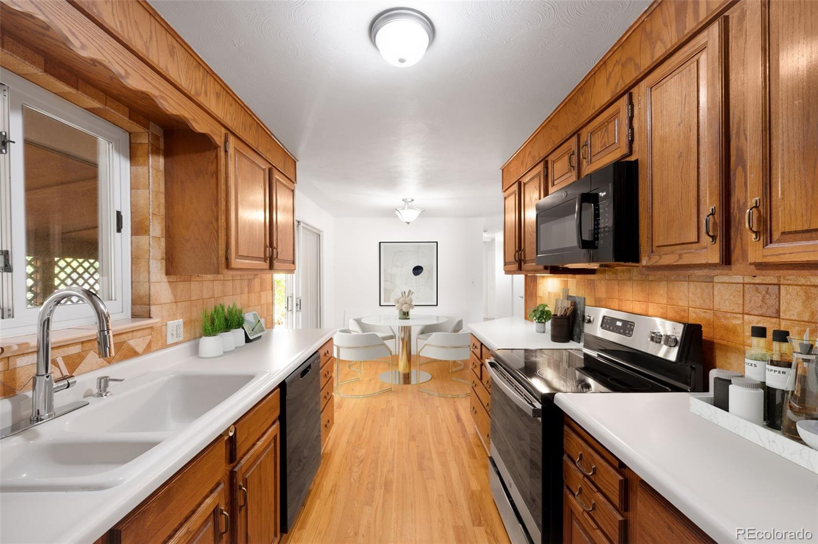 MLS Image #2 for 646 w easter place,littleton, Colorado