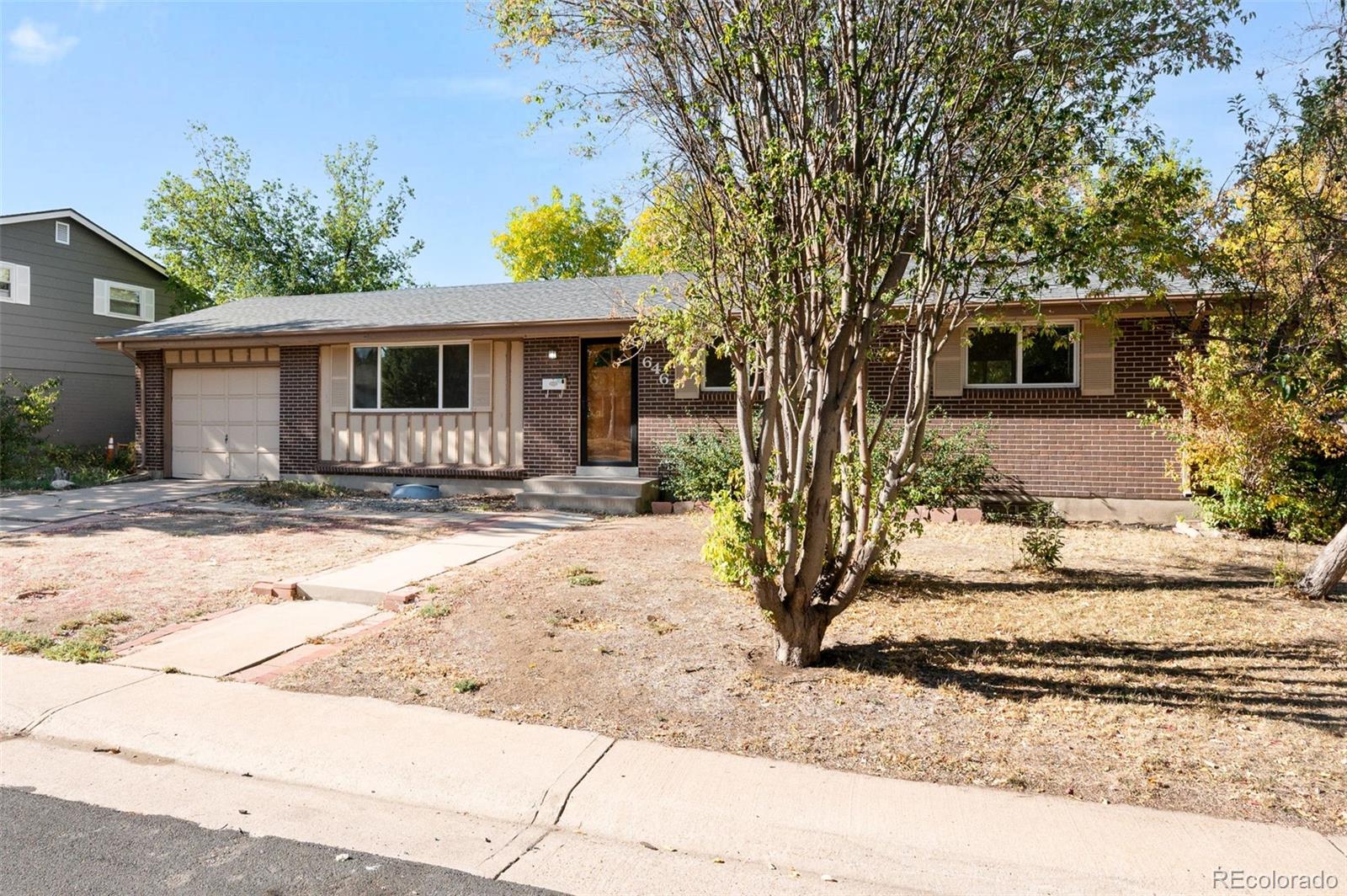 MLS Image #25 for 646 w easter place,littleton, Colorado