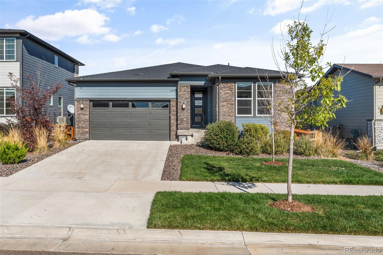 MLS Image #0 for 3836 n catawba way,aurora, Colorado