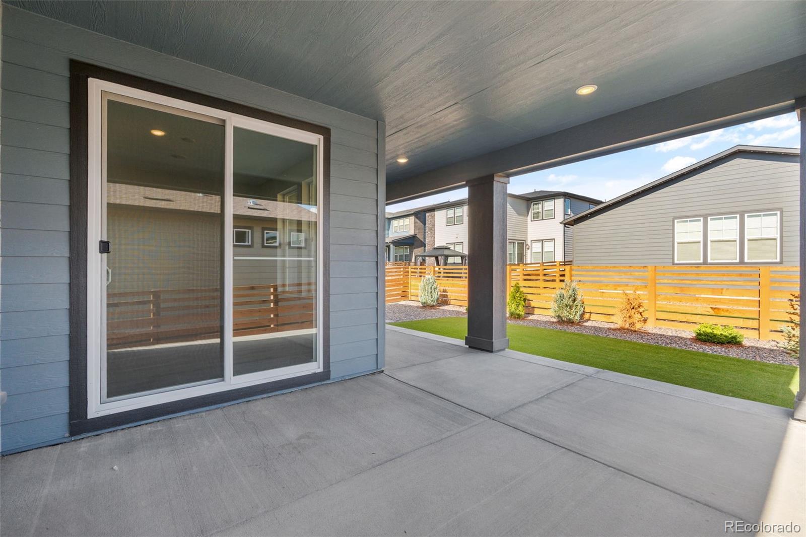 MLS Image #30 for 3836 n catawba way,aurora, Colorado