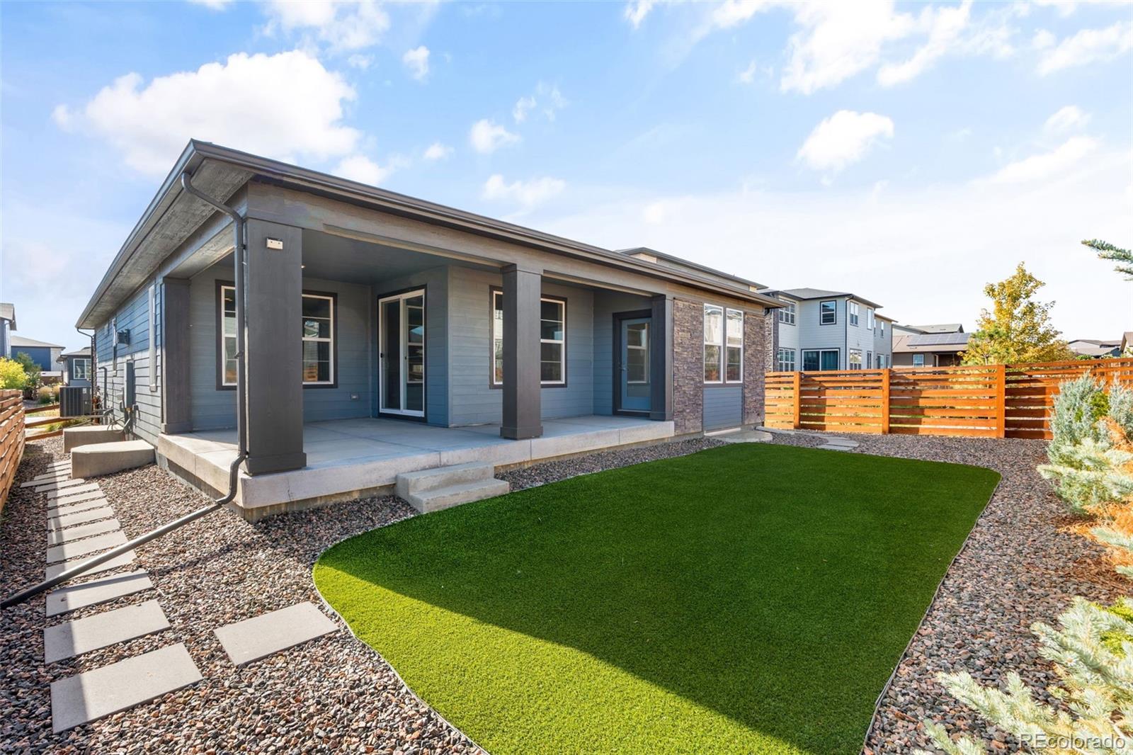 MLS Image #31 for 3836 n catawba way,aurora, Colorado