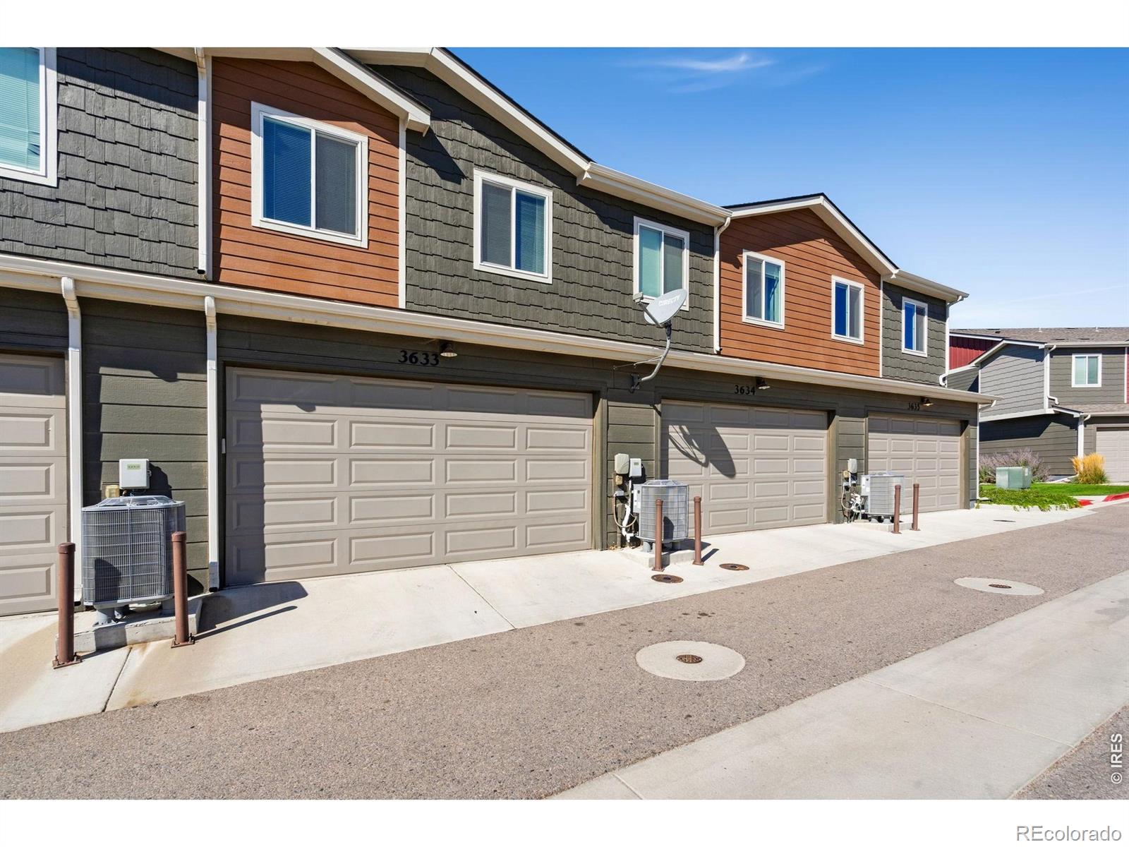 MLS Image #24 for 3633  ronald reagan avenue,wellington, Colorado