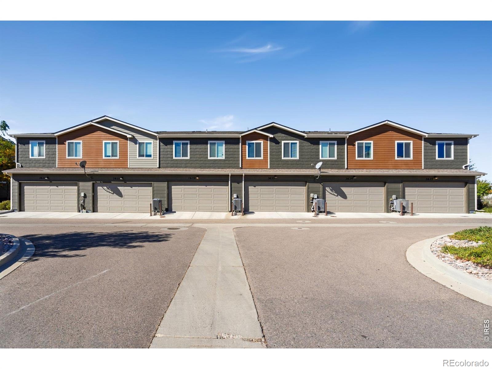MLS Image #25 for 3633  ronald reagan avenue,wellington, Colorado