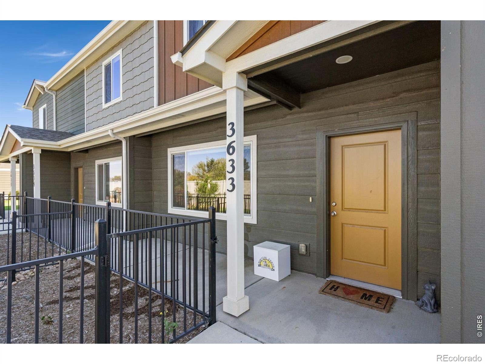 MLS Image #26 for 3633  ronald reagan avenue,wellington, Colorado