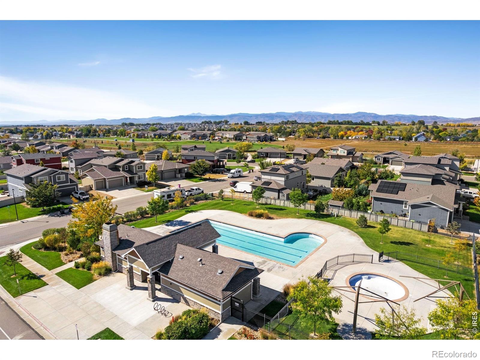 MLS Image #29 for 3633  ronald reagan avenue,wellington, Colorado