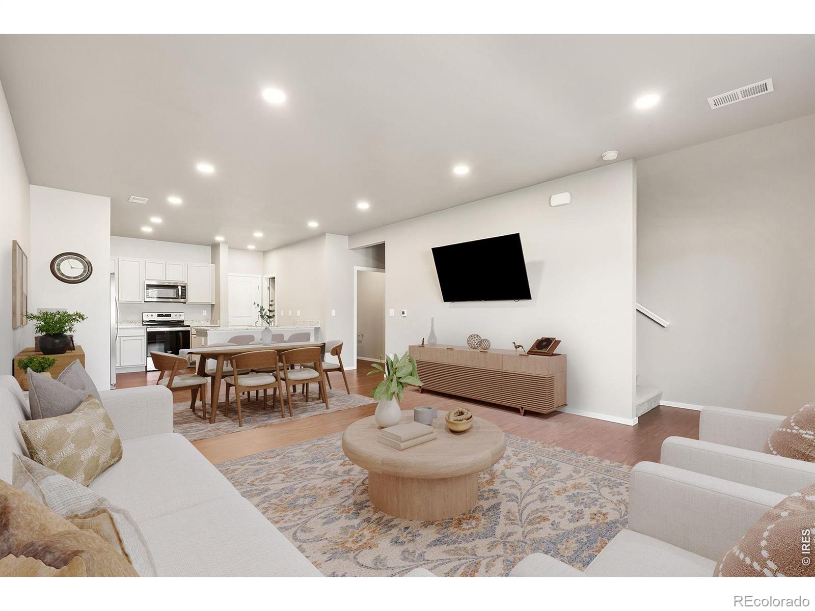 MLS Image #3 for 3633  ronald reagan avenue,wellington, Colorado