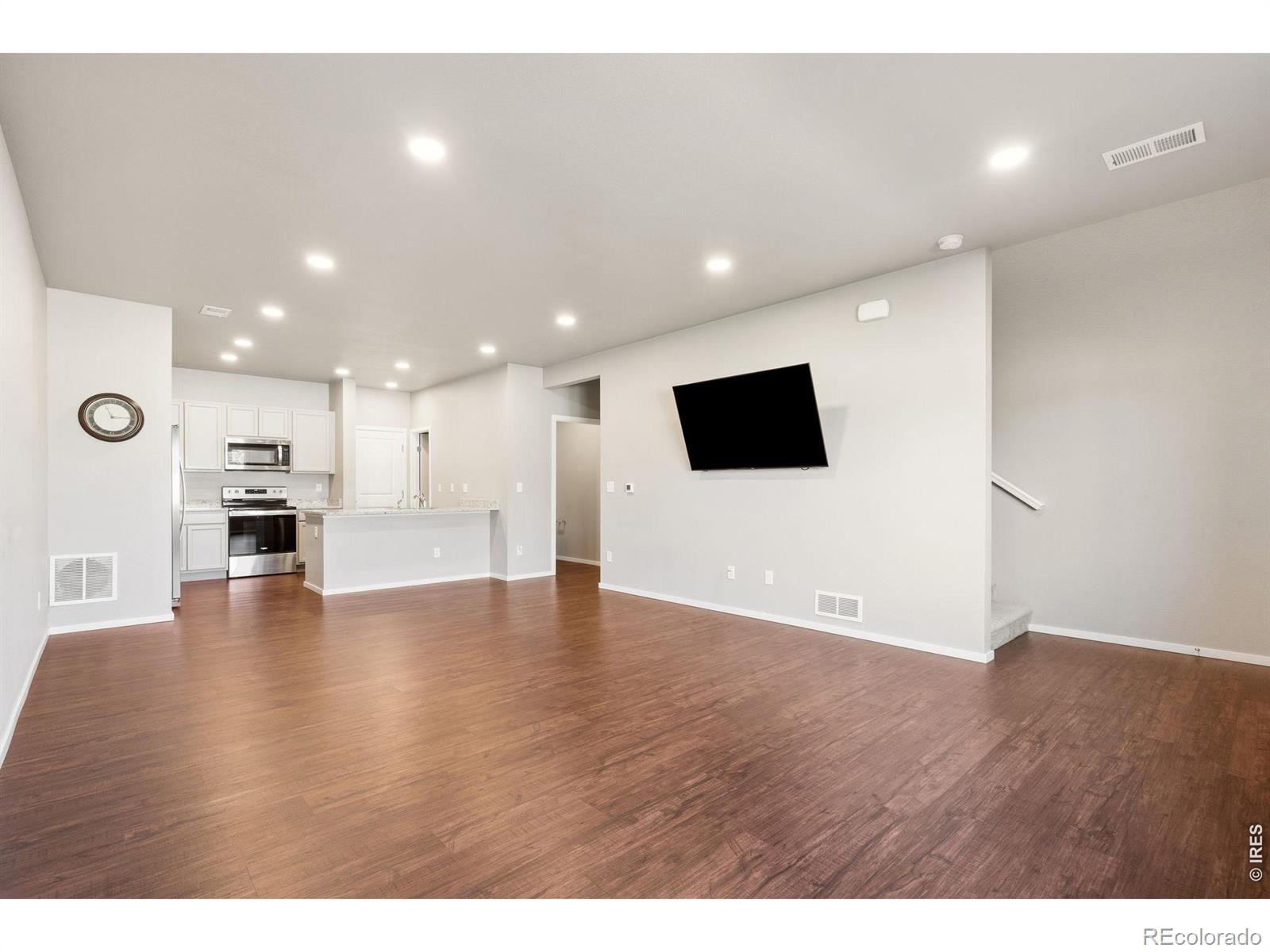 MLS Image #4 for 3633  ronald reagan avenue,wellington, Colorado