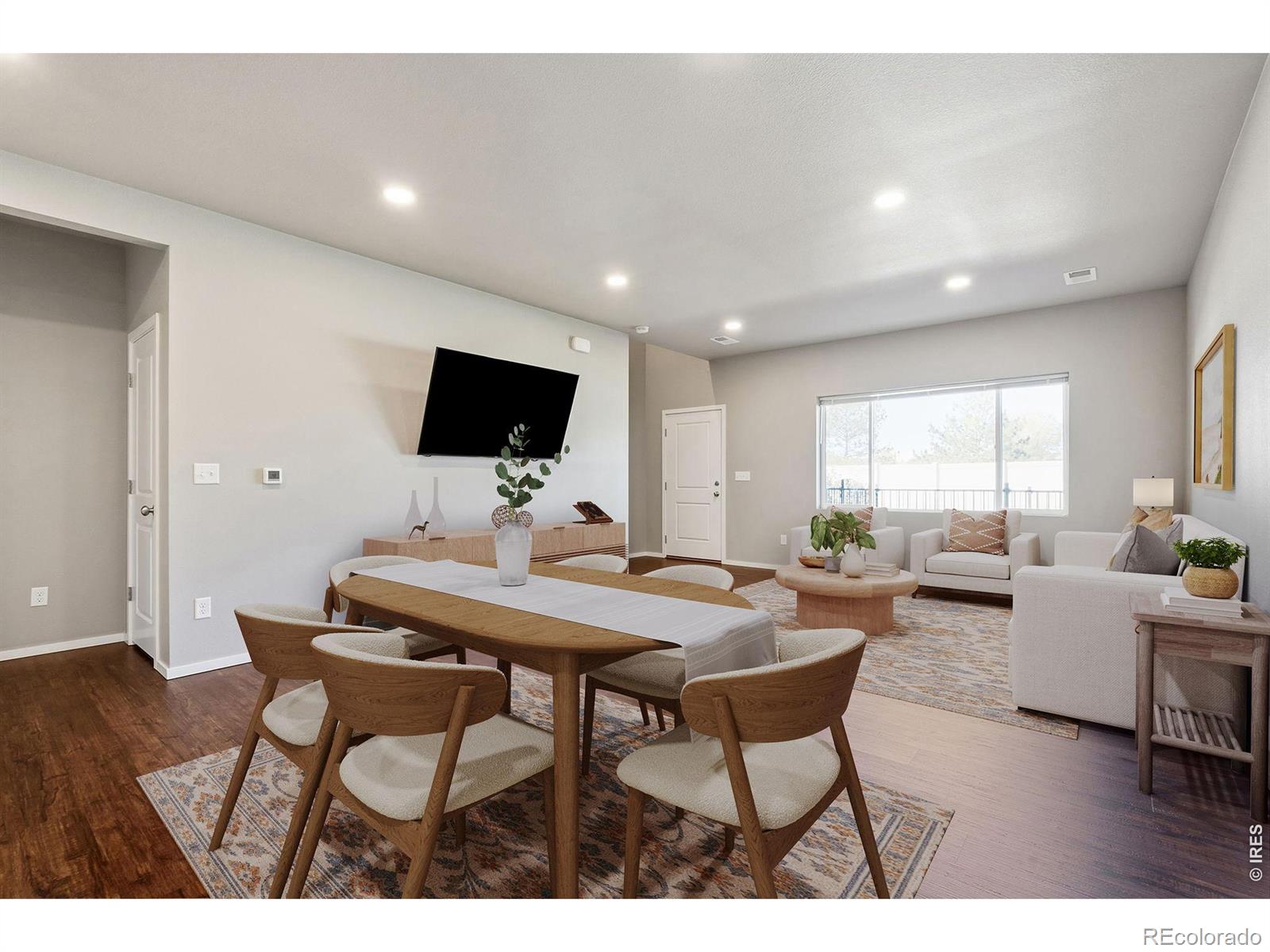 MLS Image #5 for 3633  ronald reagan avenue,wellington, Colorado