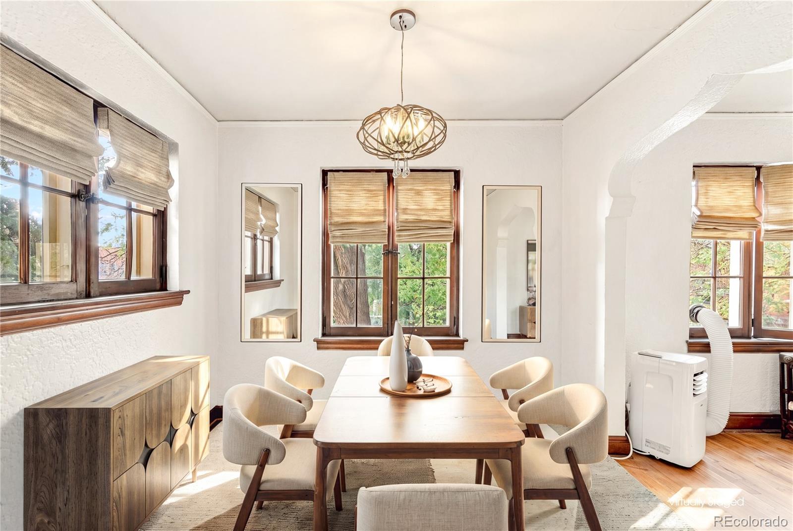 MLS Image #12 for 1050 n washington street,denver, Colorado