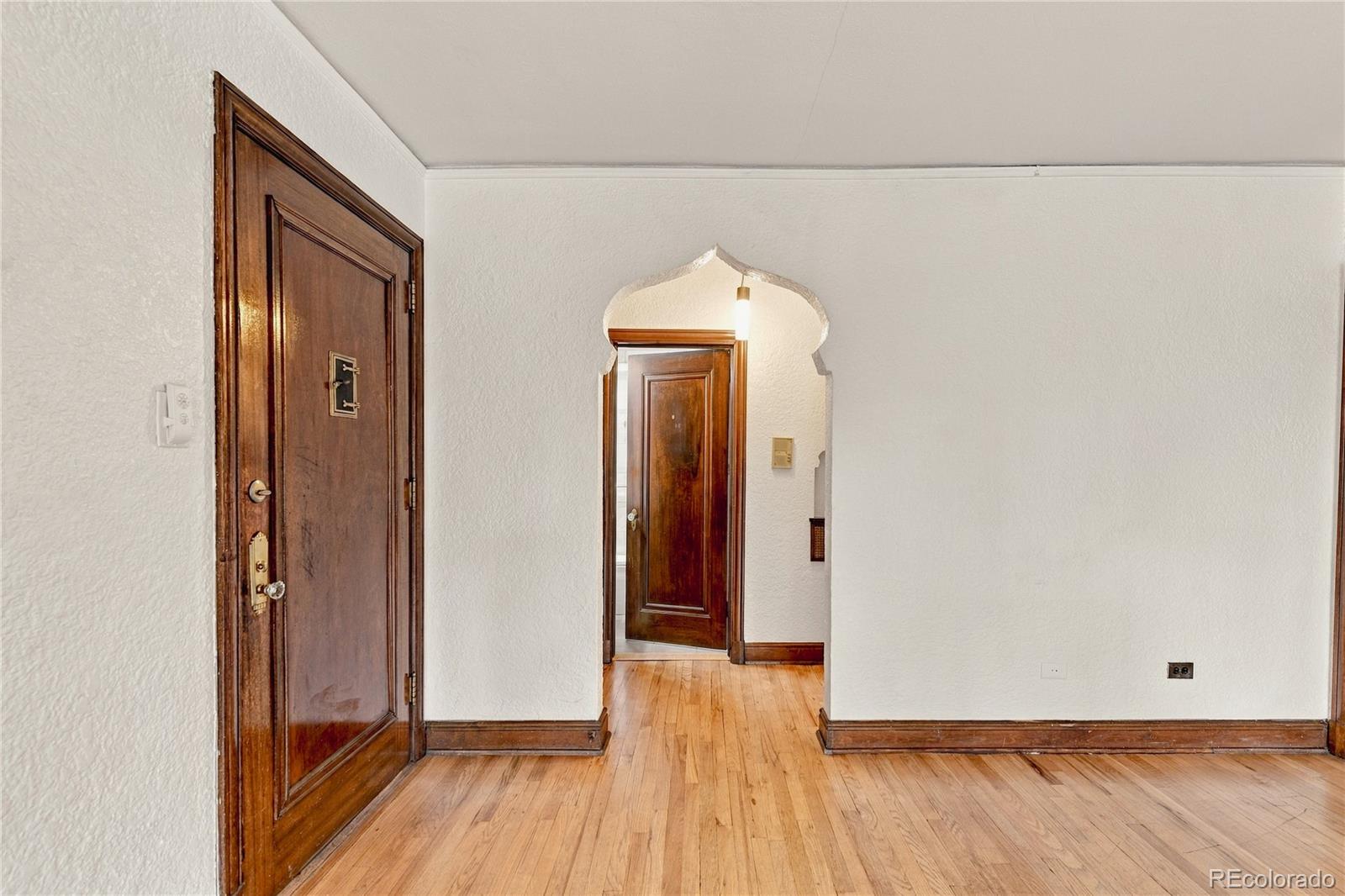 MLS Image #22 for 1050 n washington street,denver, Colorado