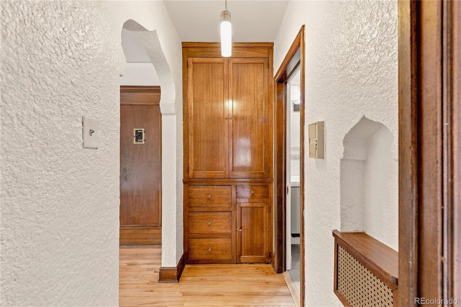 MLS Image #24 for 1050 n washington street,denver, Colorado