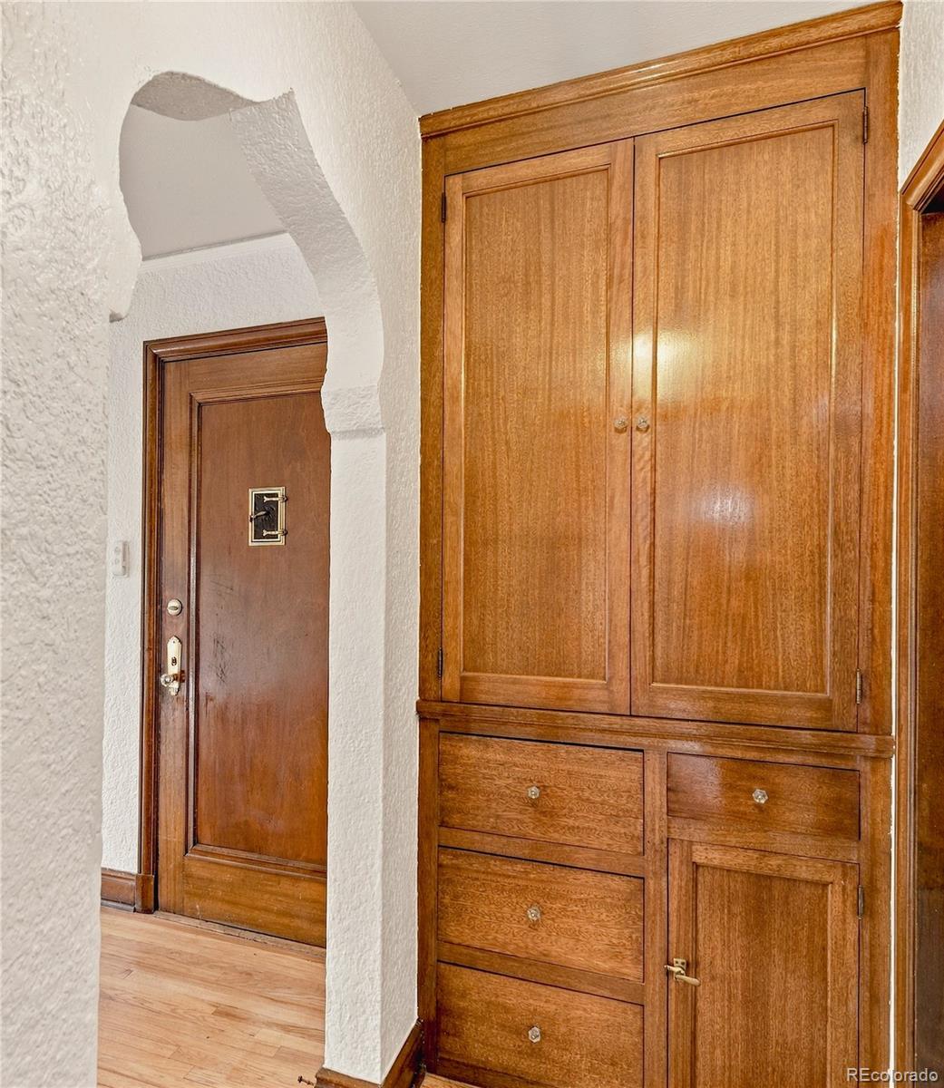 MLS Image #26 for 1050 n washington street,denver, Colorado