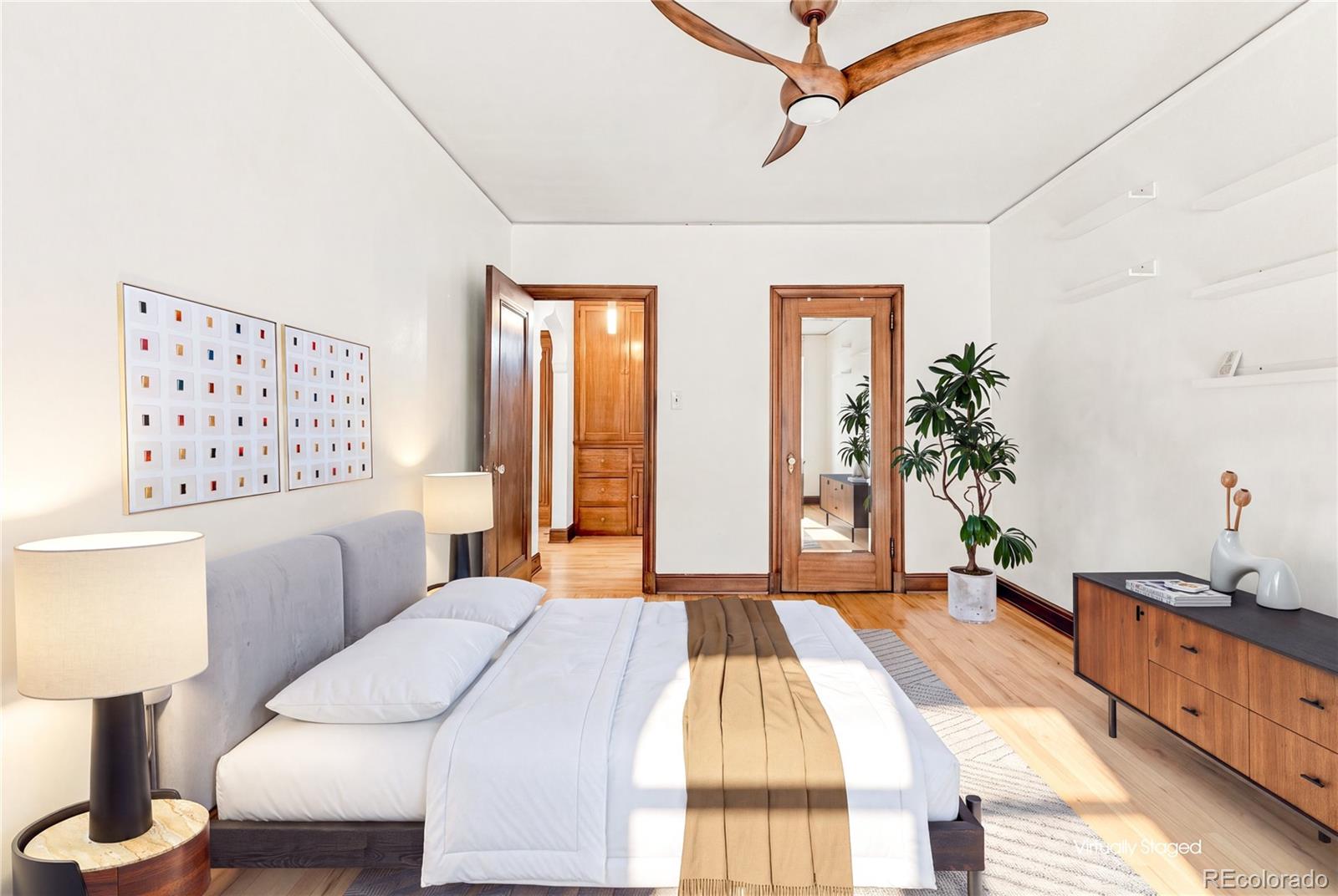 MLS Image #31 for 1050 n washington street,denver, Colorado