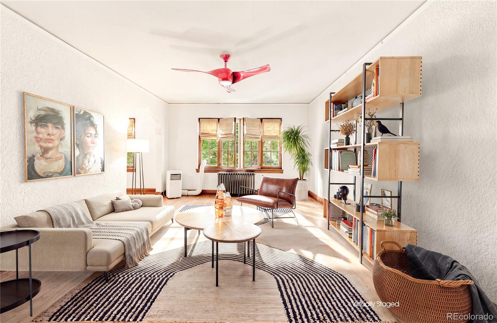 MLS Image #5 for 1050 n washington street,denver, Colorado