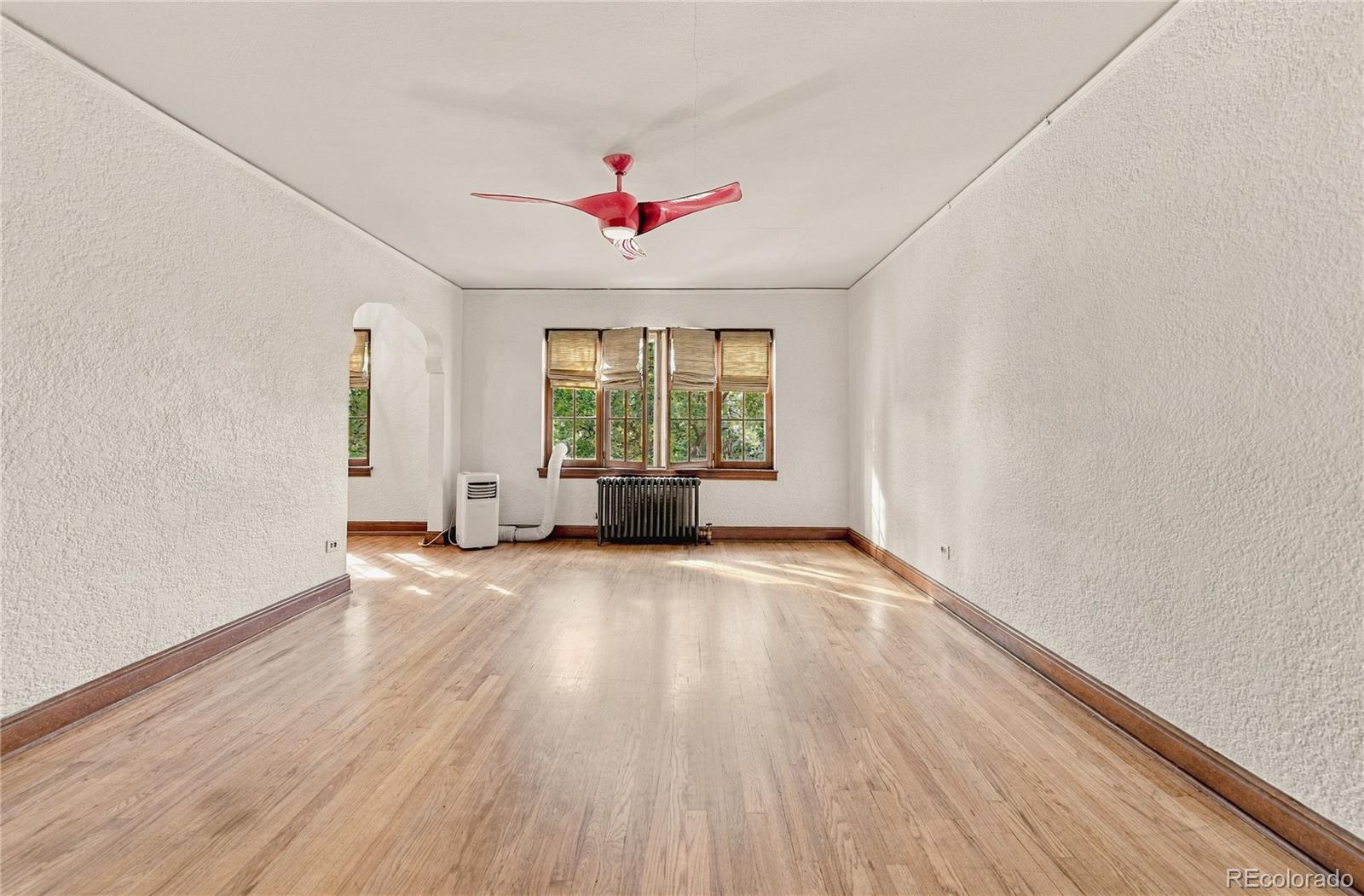 MLS Image #6 for 1050 n washington street,denver, Colorado