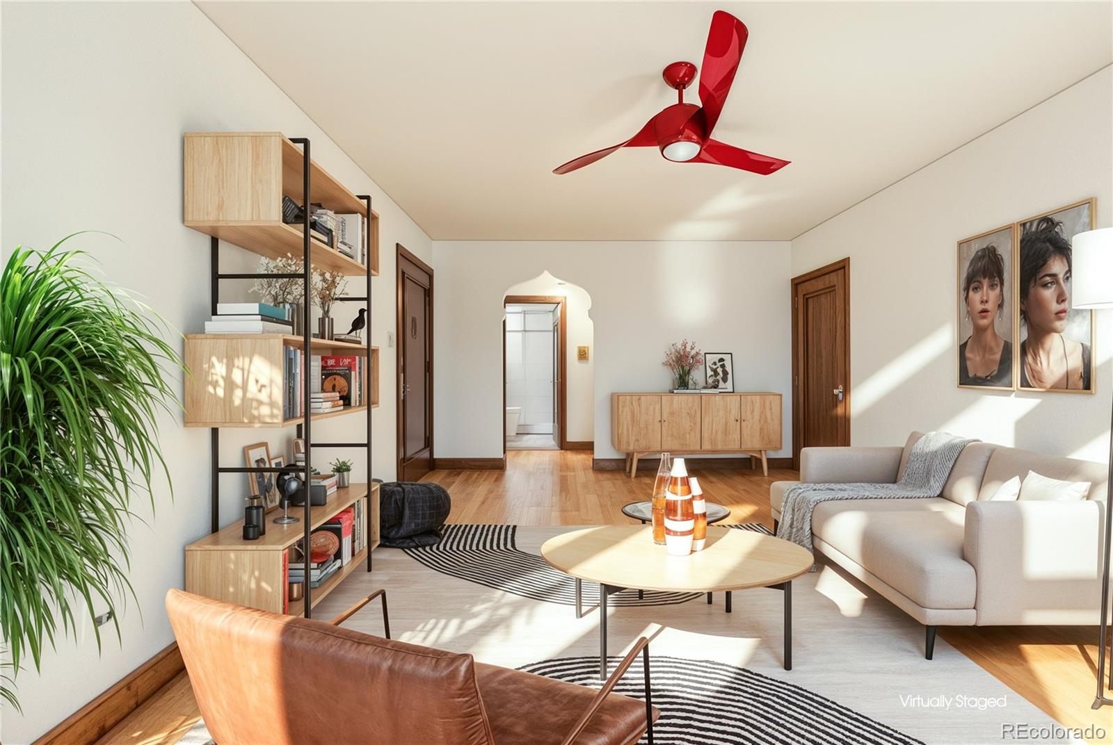 MLS Image #7 for 1050 n washington street,denver, Colorado