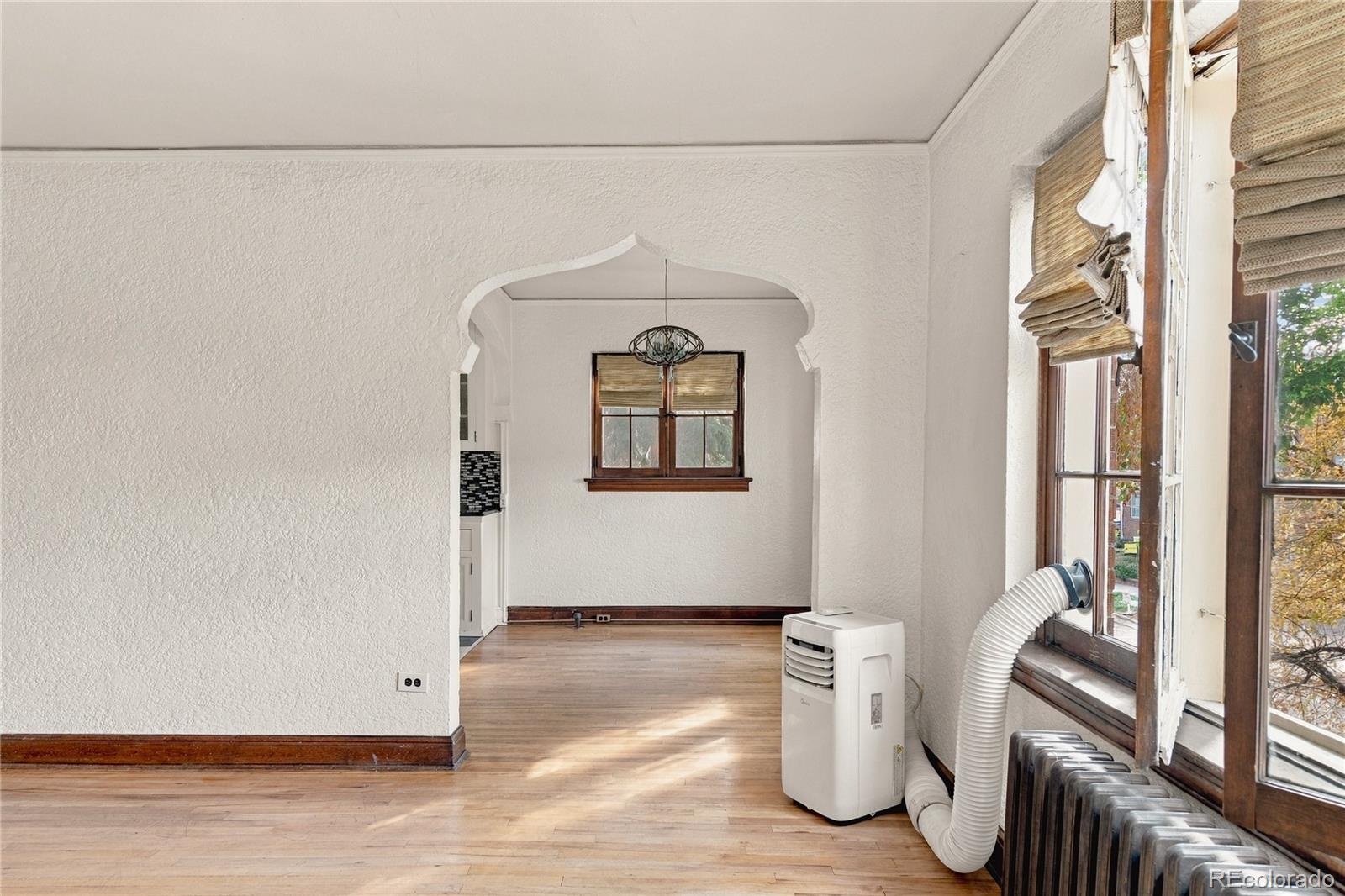 MLS Image #9 for 1050 n washington street,denver, Colorado