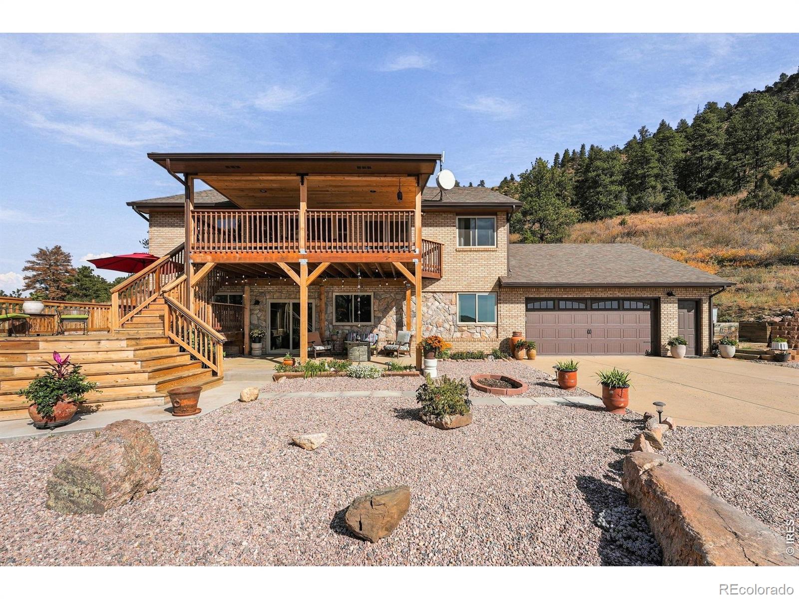MLS Image #0 for 681  bitterroot gulch trail,loveland, Colorado