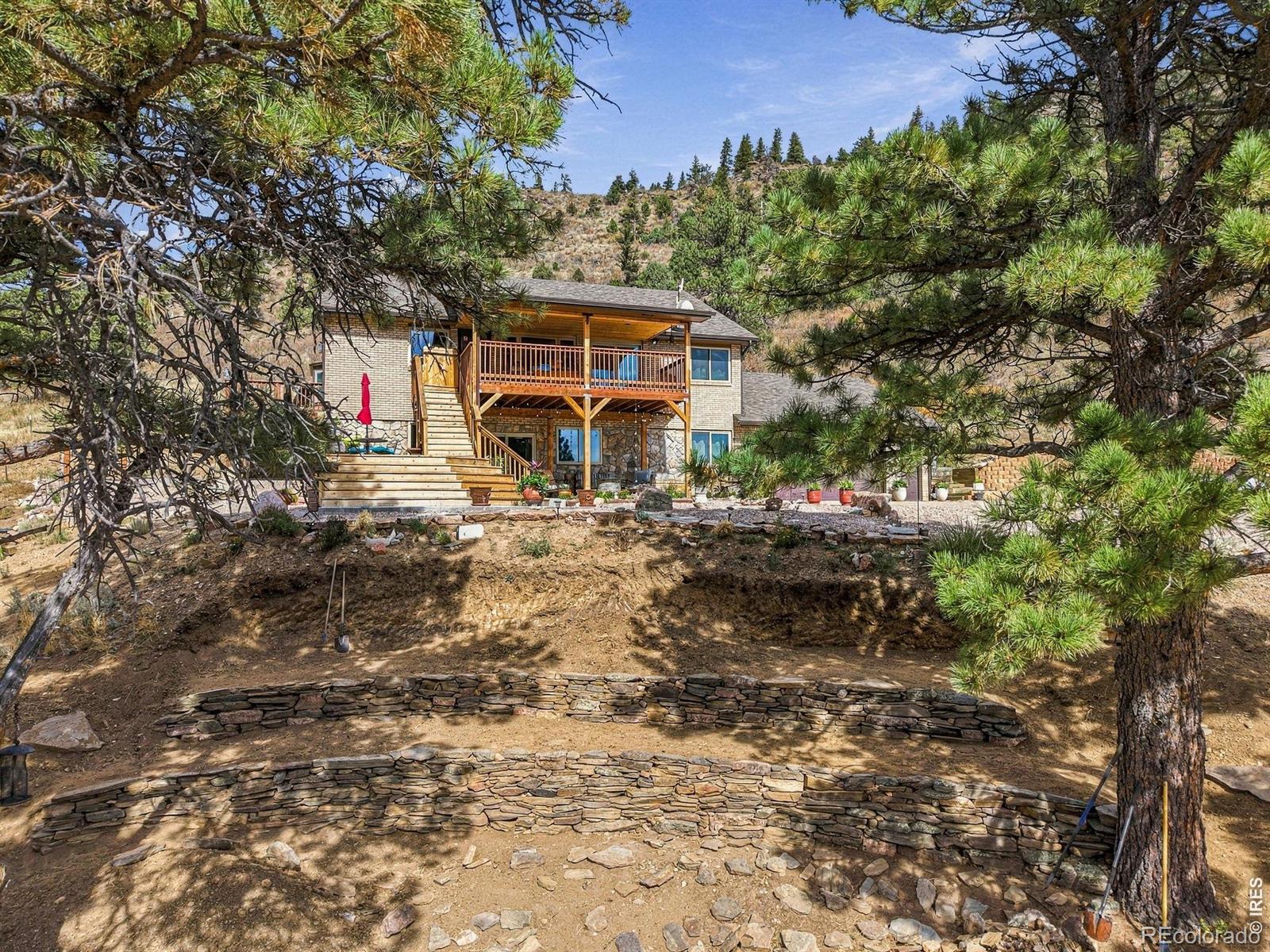 MLS Image #24 for 681  bitterroot gulch trail,loveland, Colorado