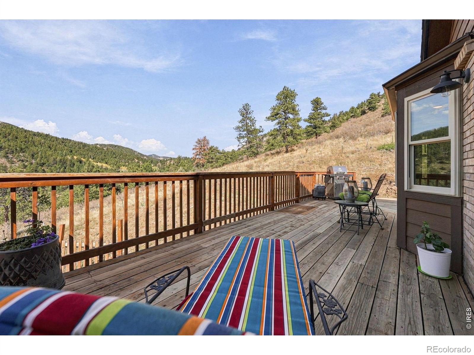 MLS Image #25 for 681  bitterroot gulch trail,loveland, Colorado