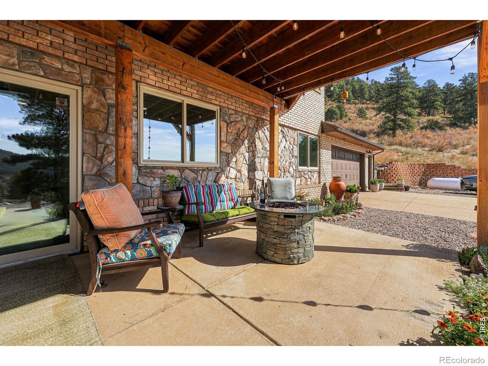 MLS Image #26 for 681  bitterroot gulch trail,loveland, Colorado