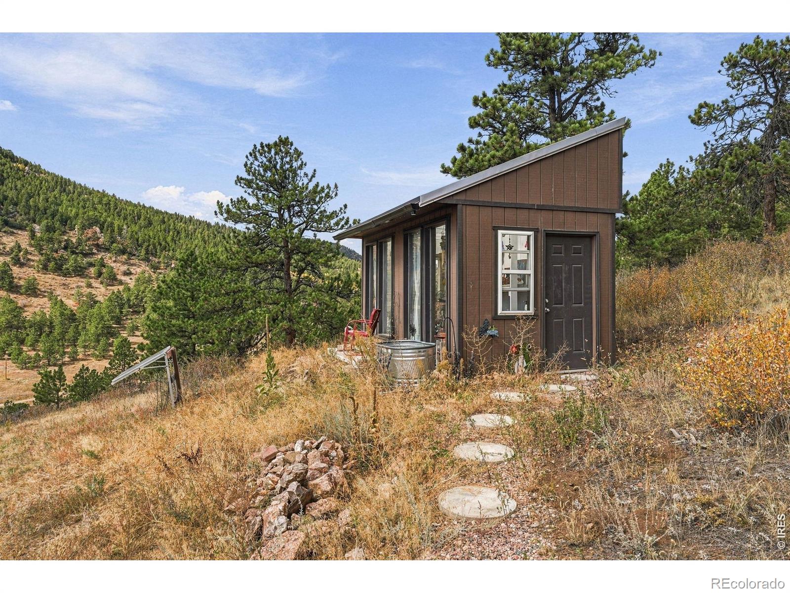 MLS Image #28 for 681  bitterroot gulch trail,loveland, Colorado