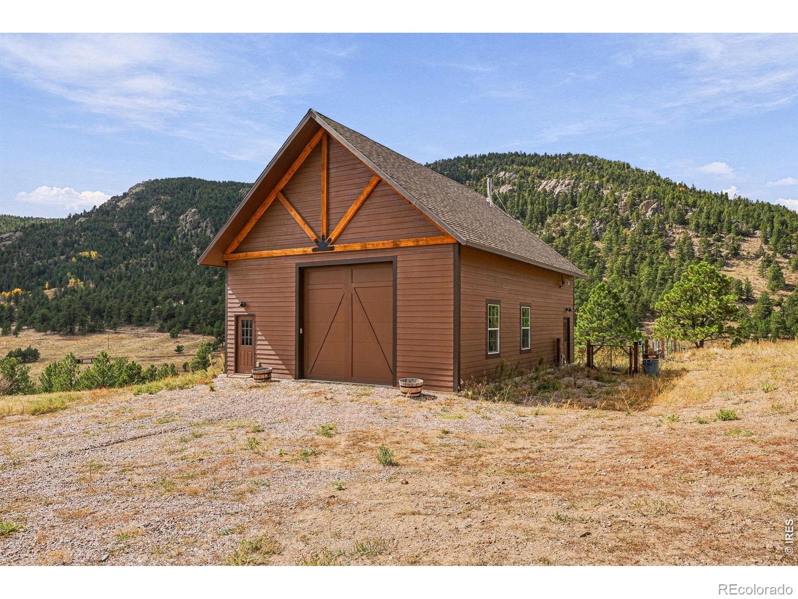 MLS Image #31 for 681  bitterroot gulch trail,loveland, Colorado