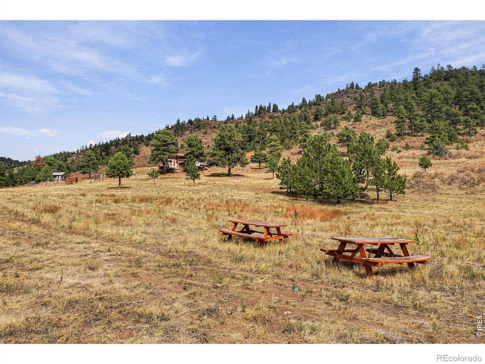 MLS Image #35 for 681  bitterroot gulch trail,loveland, Colorado