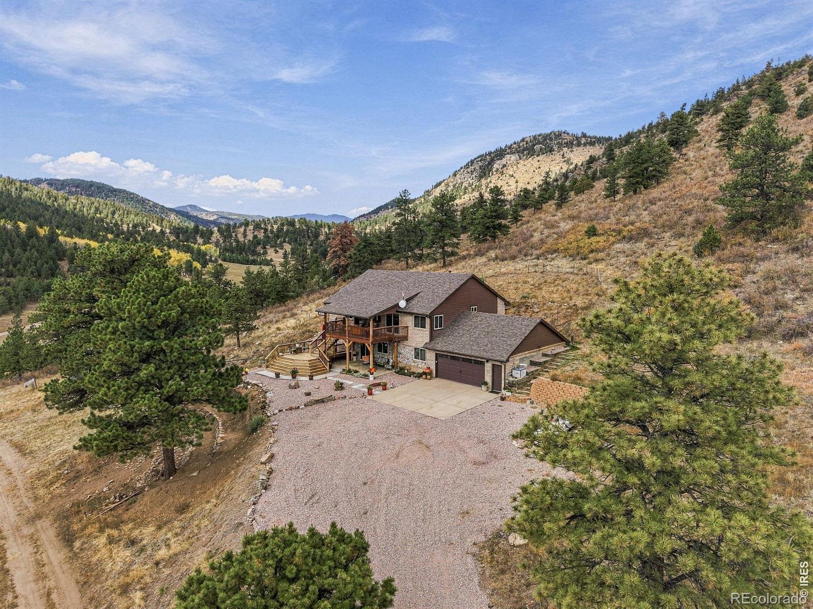 MLS Image #36 for 681  bitterroot gulch trail,loveland, Colorado