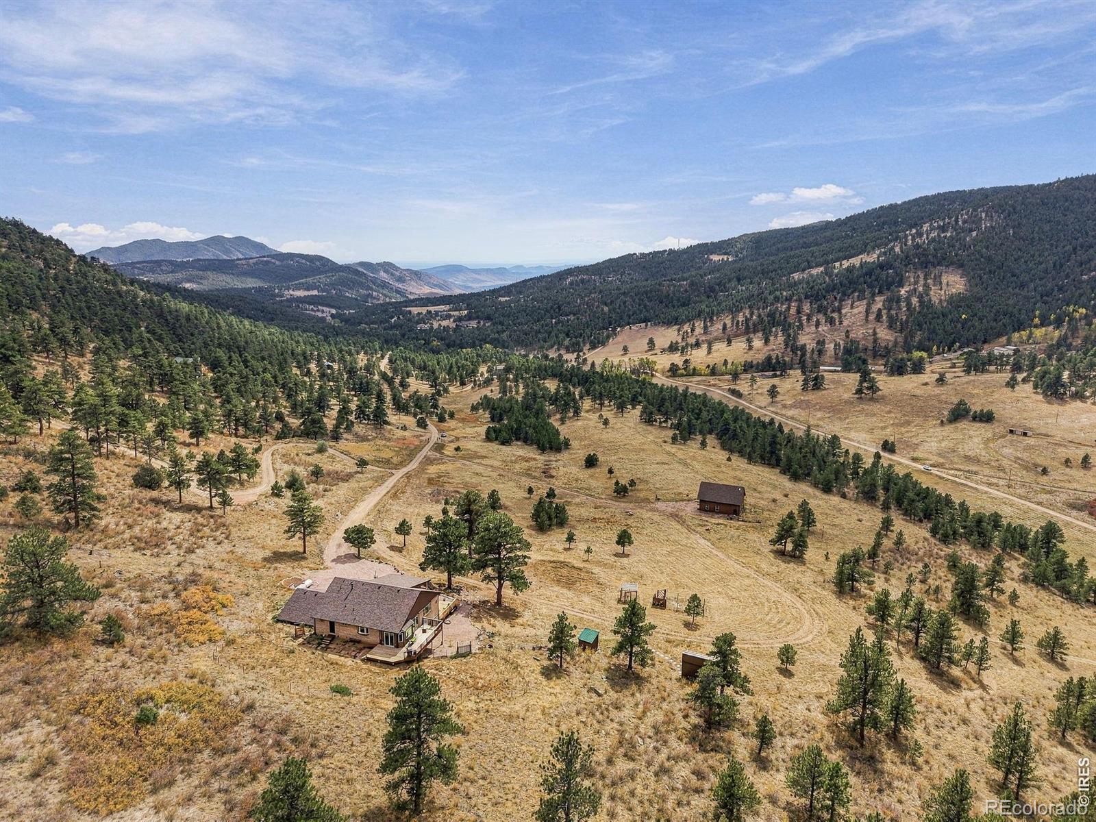 MLS Image #37 for 681  bitterroot gulch trail,loveland, Colorado