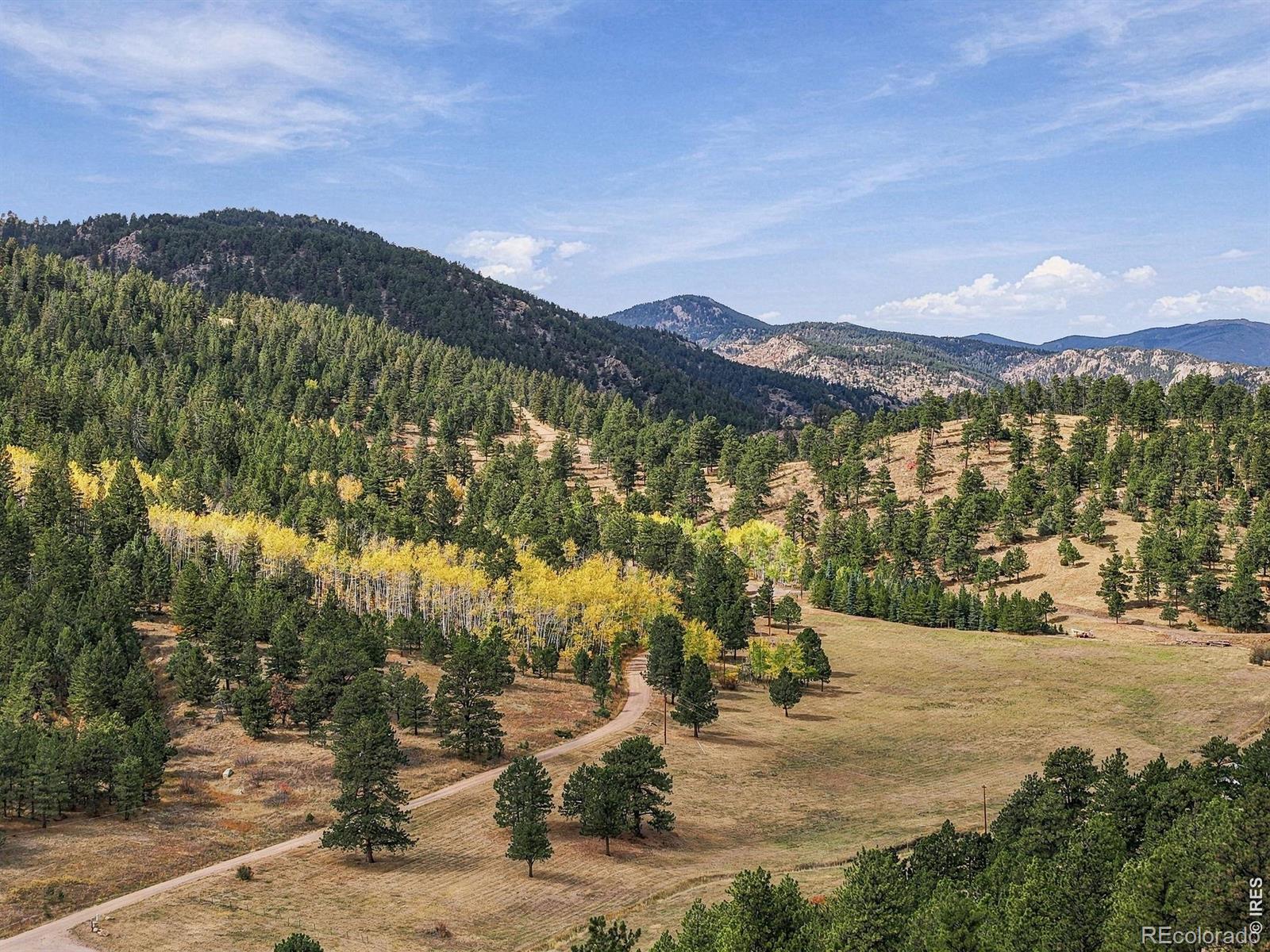 MLS Image #40 for 681  bitterroot gulch trail,loveland, Colorado