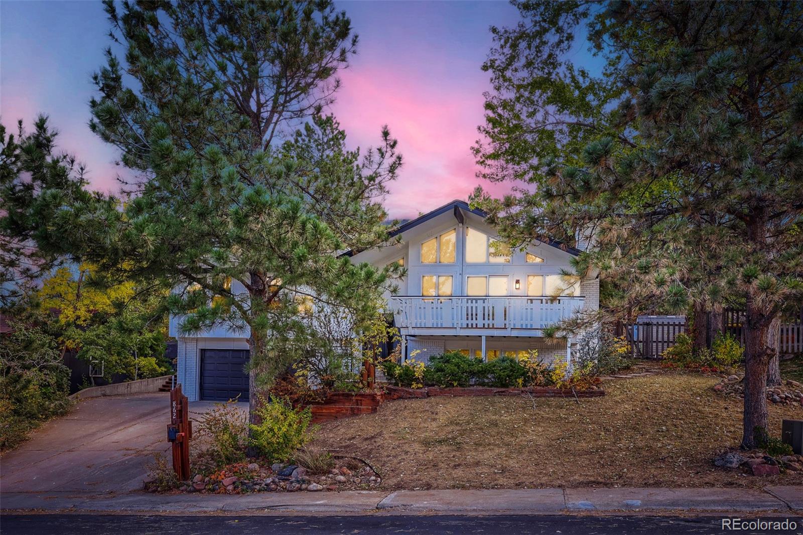 MLS Image #0 for 862 s deframe way,lakewood, Colorado