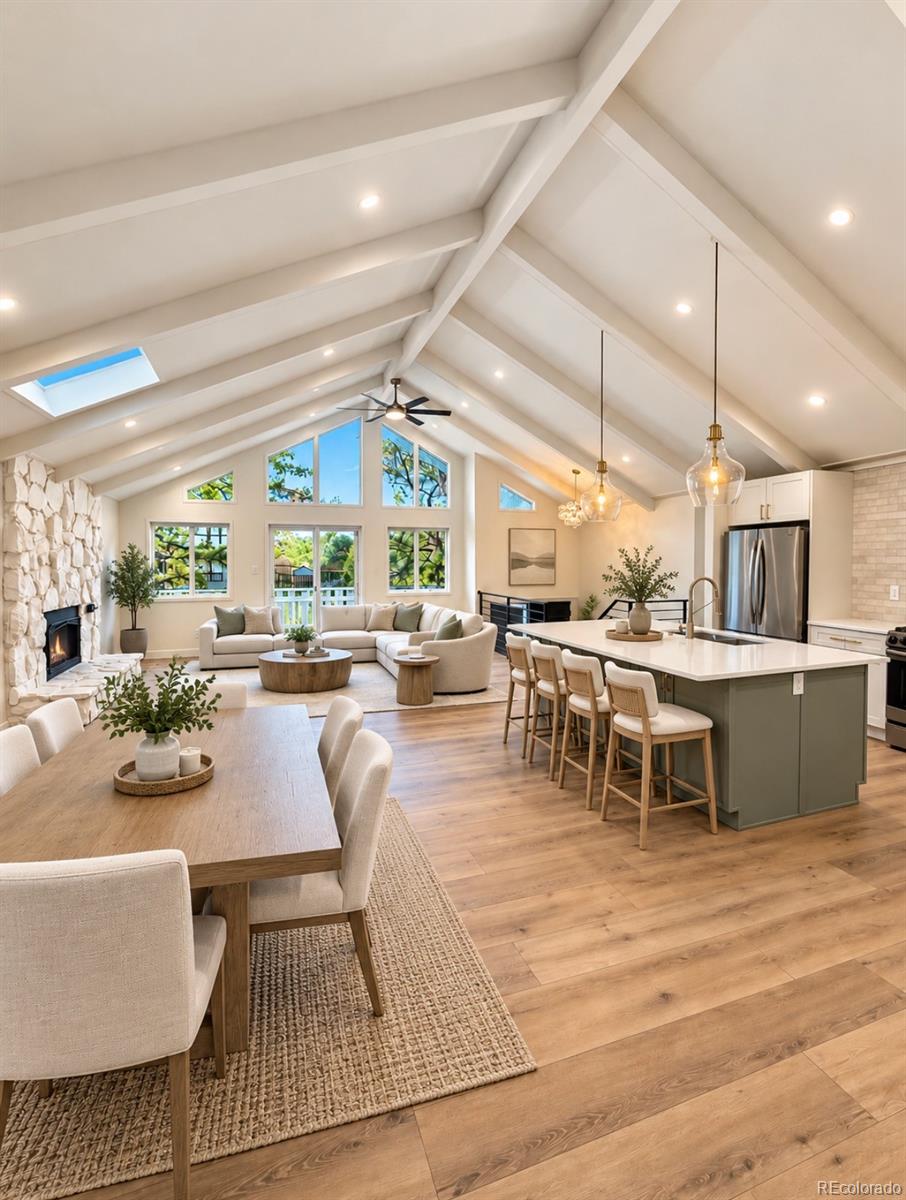 MLS Image #11 for 862 s deframe way,lakewood, Colorado