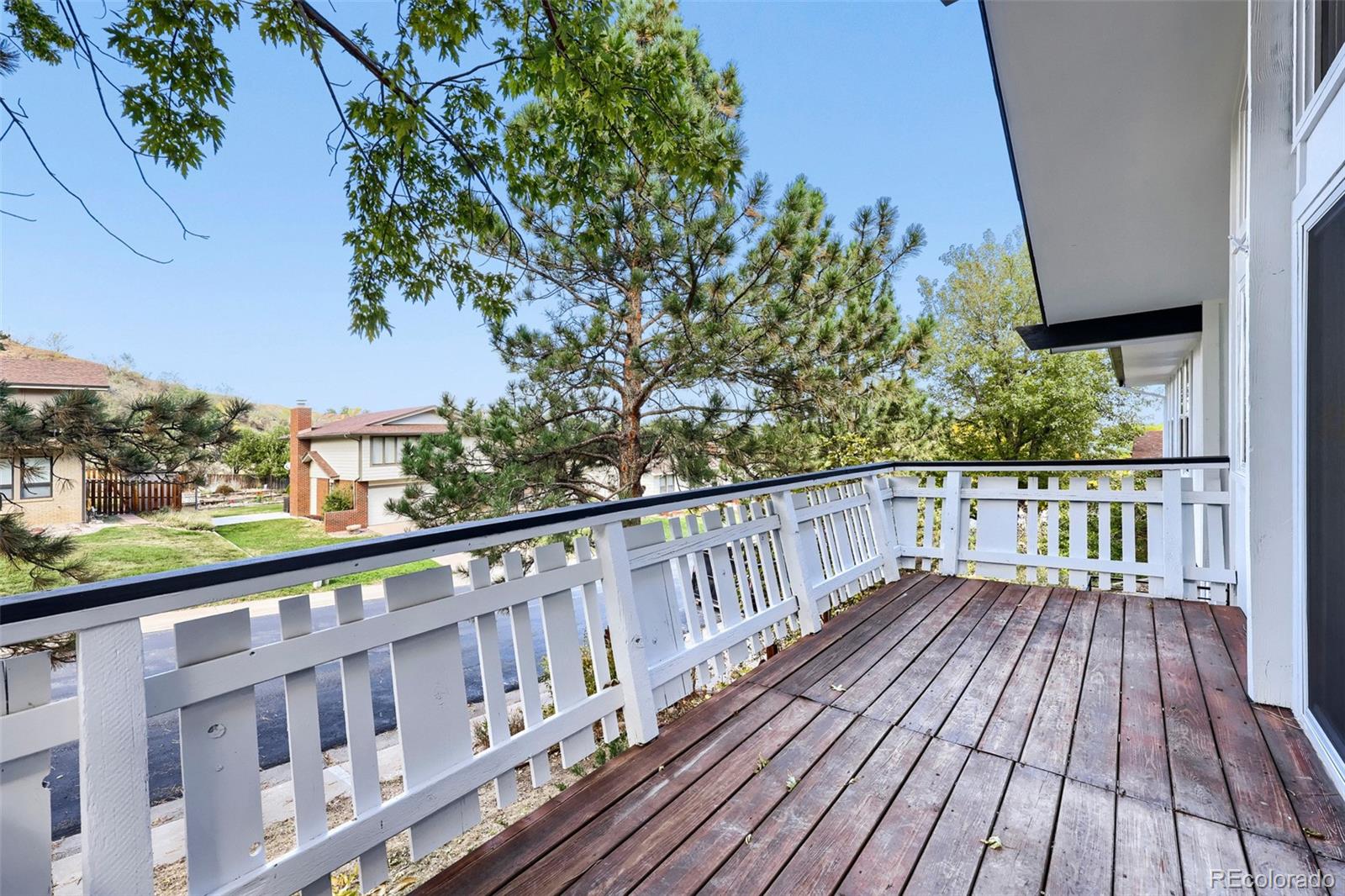 MLS Image #16 for 862 s deframe way,lakewood, Colorado