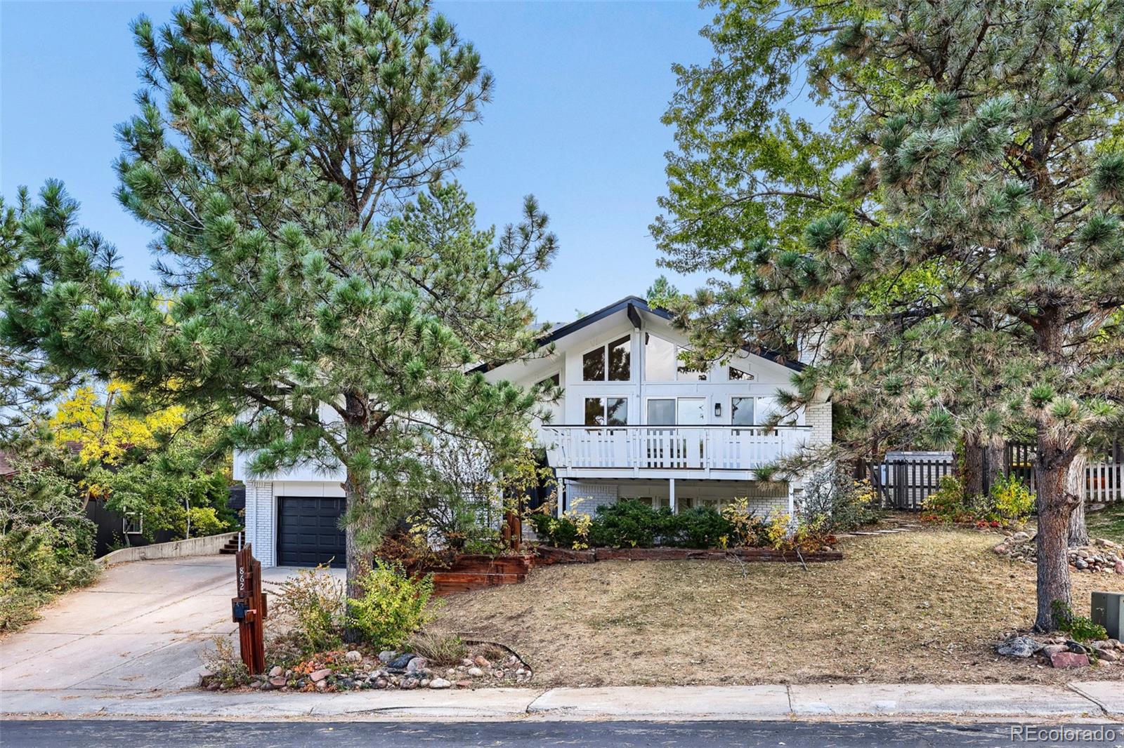 MLS Image #2 for 862 s deframe way,lakewood, Colorado