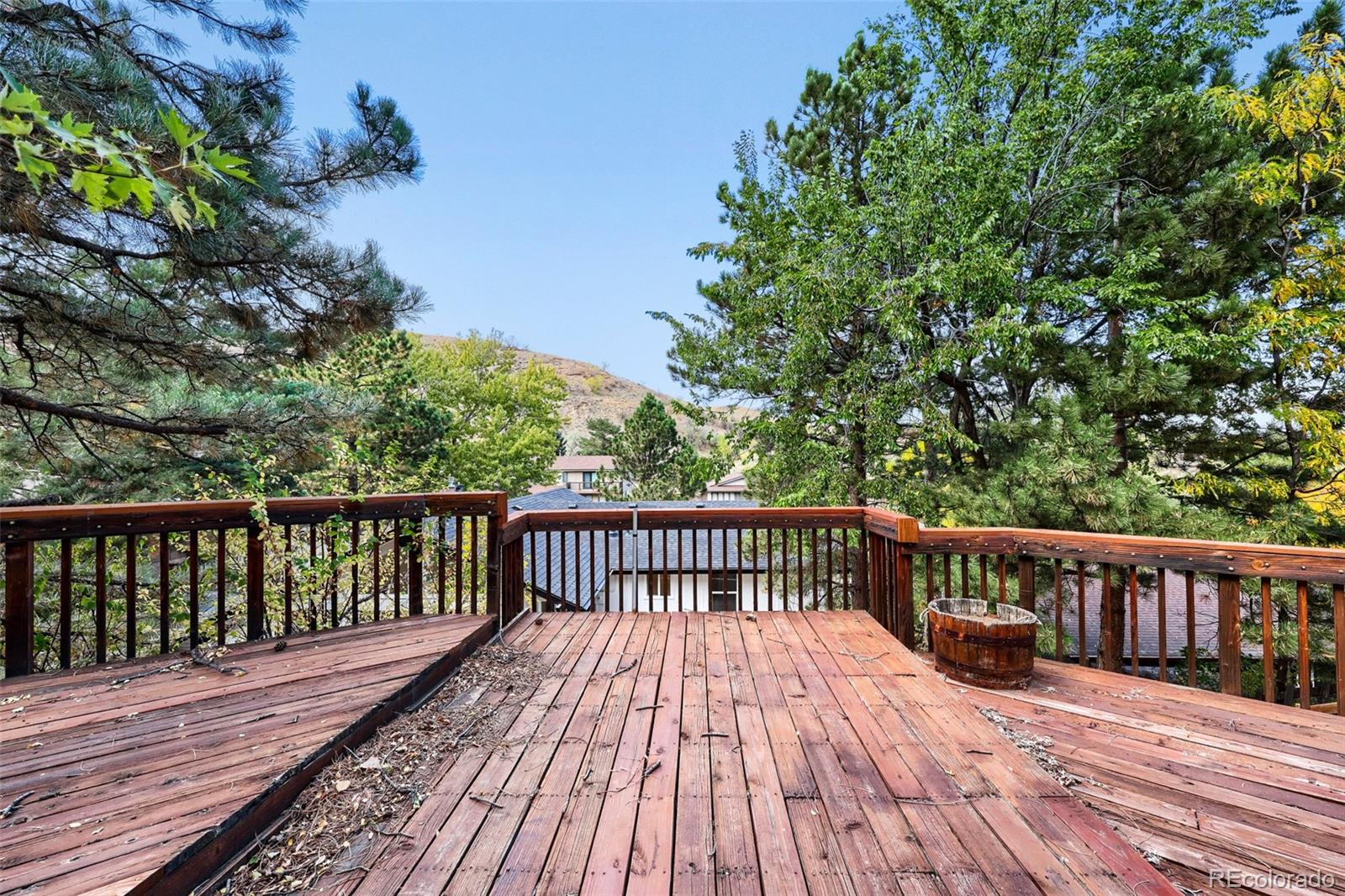 MLS Image #28 for 862 s deframe way,lakewood, Colorado