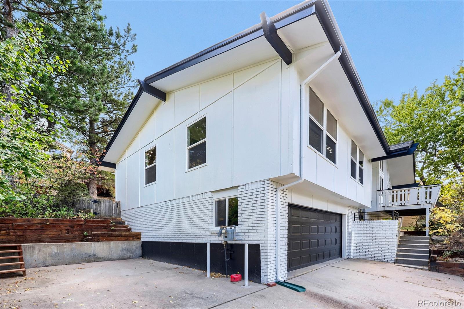 MLS Image #3 for 862 s deframe way,lakewood, Colorado