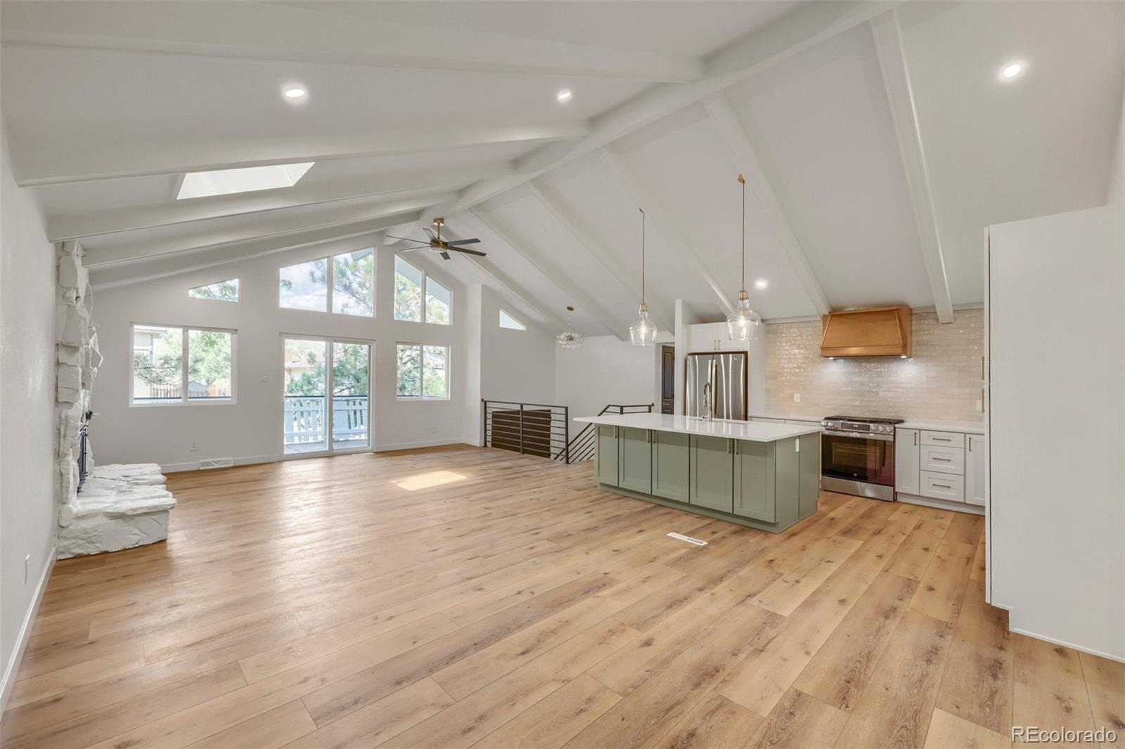 MLS Image #5 for 862 s deframe way,lakewood, Colorado