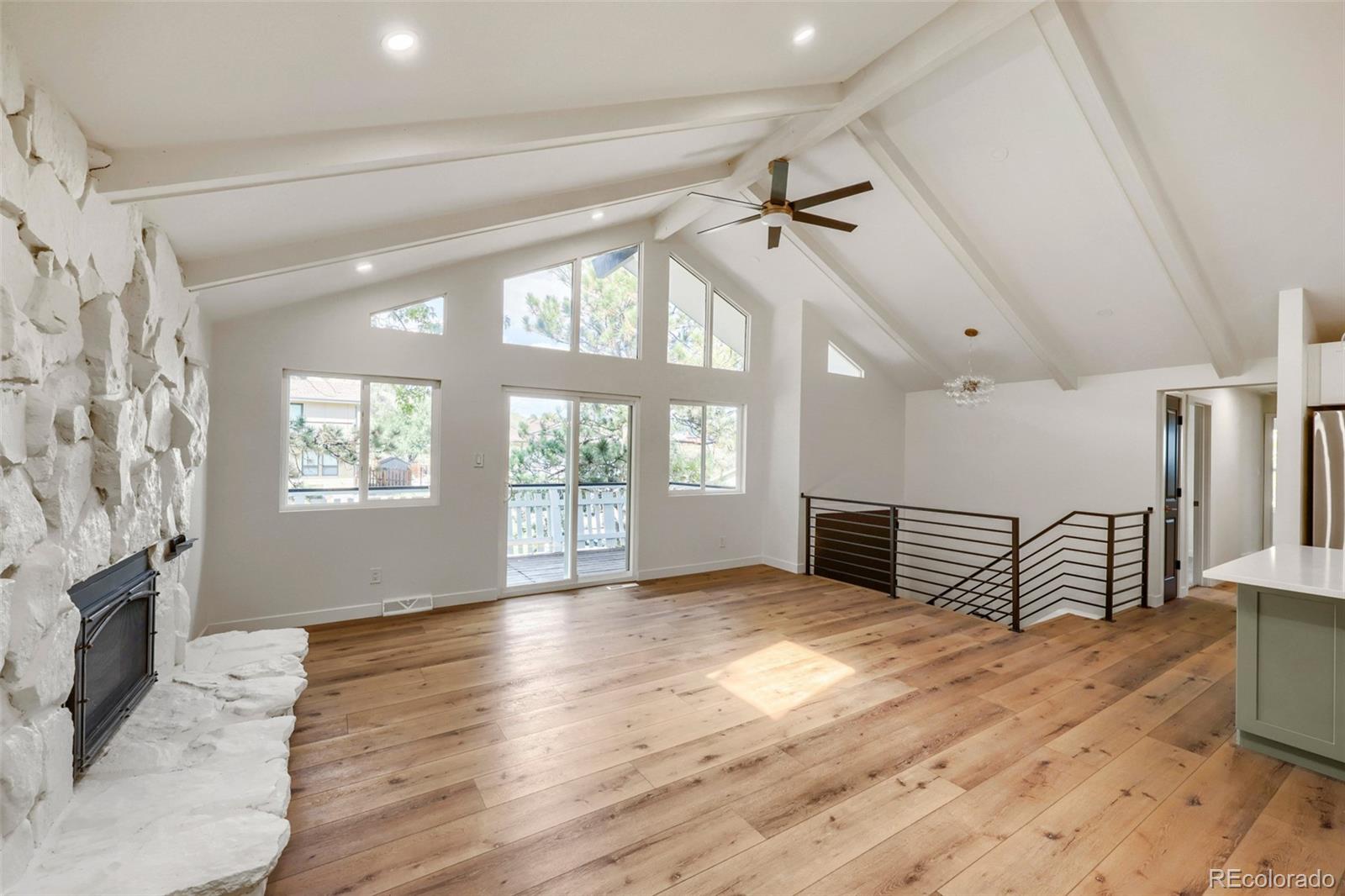 MLS Image #6 for 862 s deframe way,lakewood, Colorado